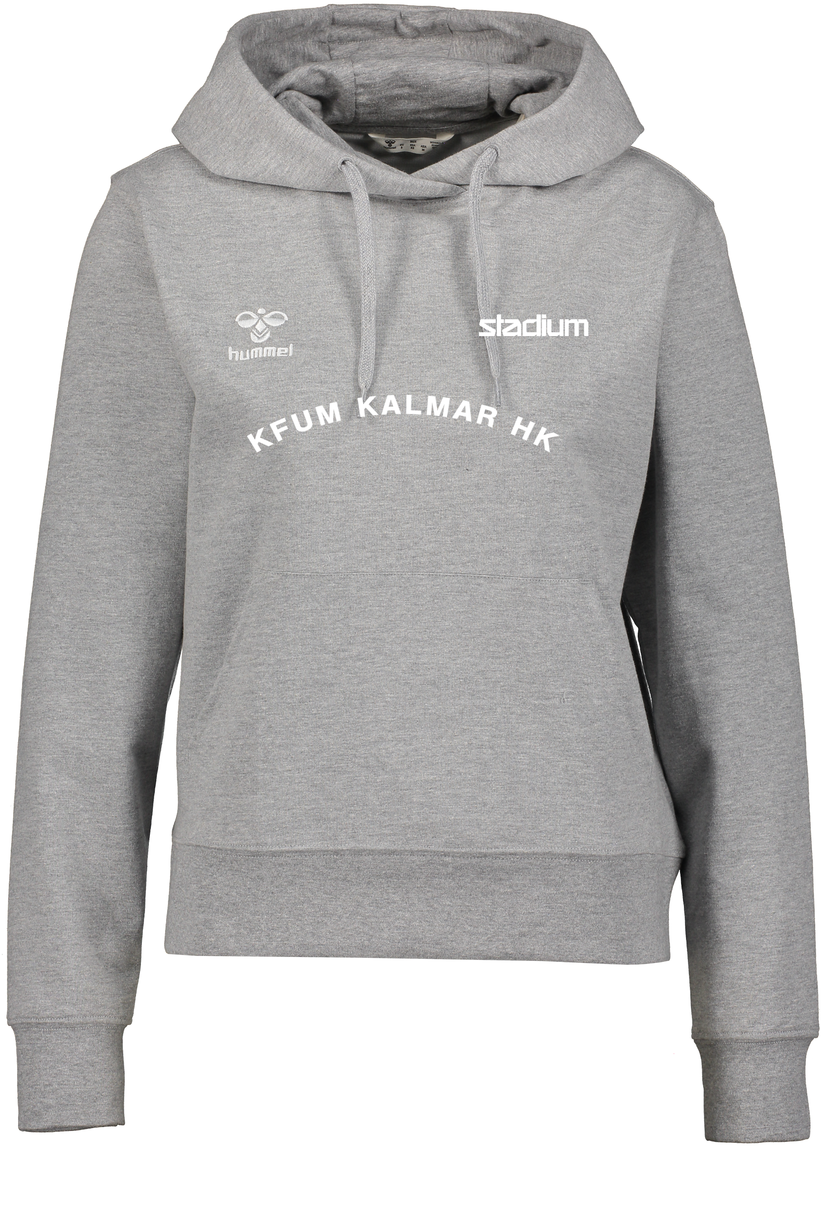 
HUMMEL, 
Go 2.0 Hoodie W, 
Detail 1
