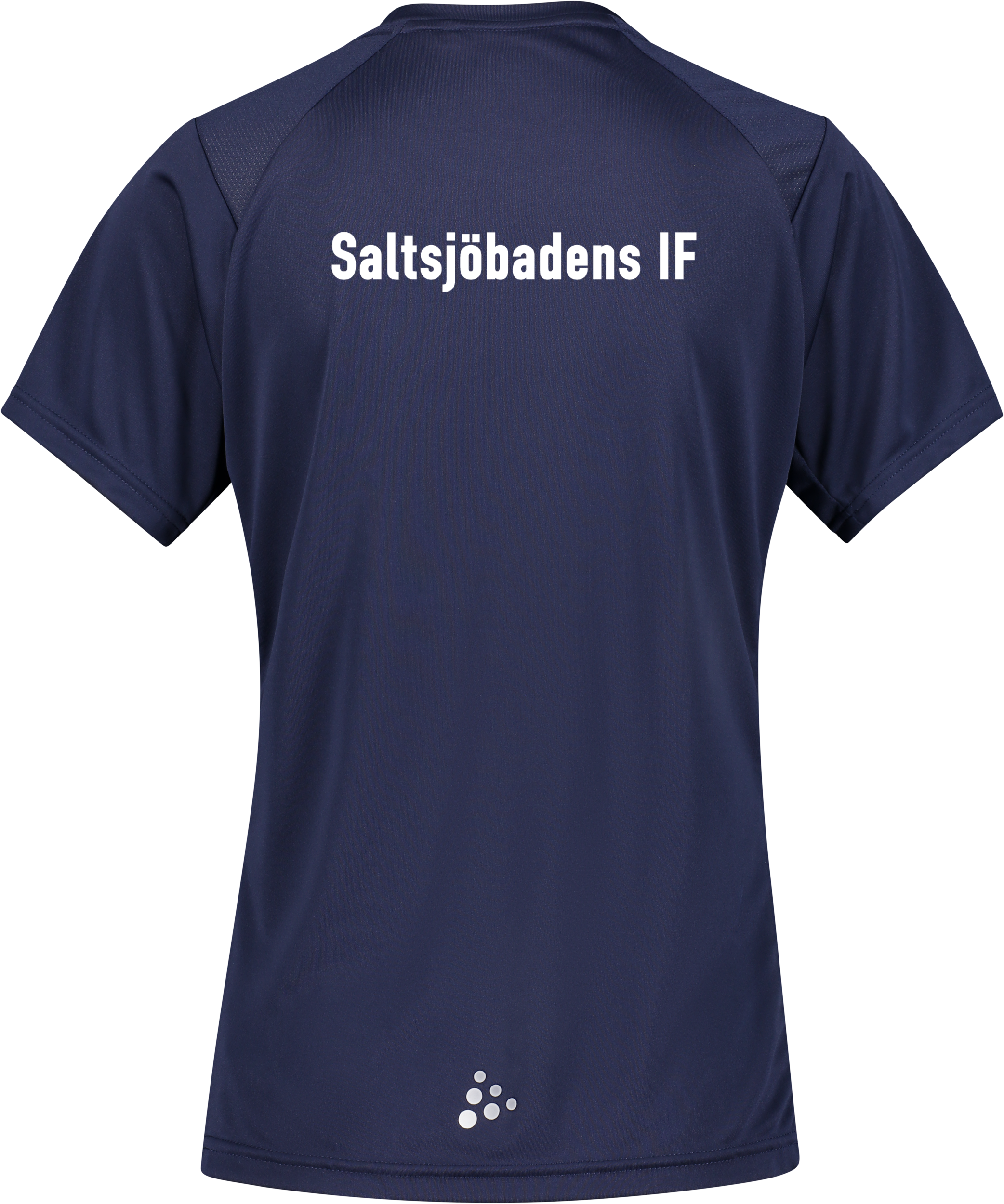 CRAFT, Rush 2.0 Ss Tee W