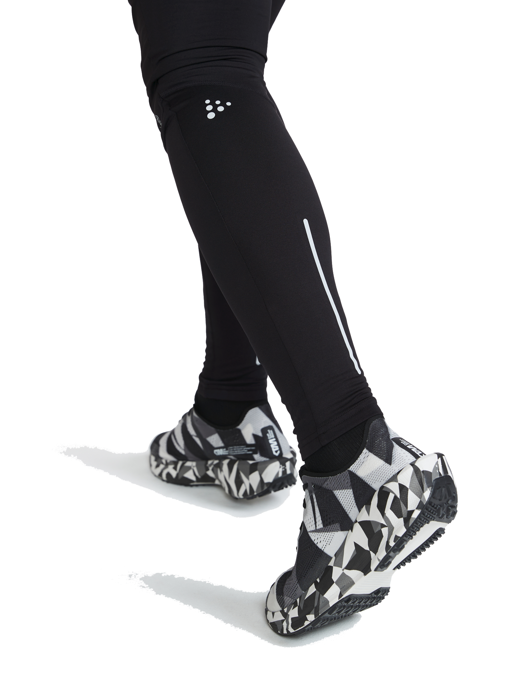 CRAFT, Adv Essence Warm Wind Tights 2 M