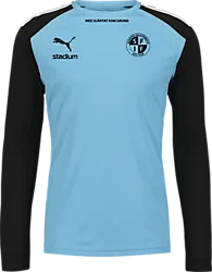 361523101101 PUMA T Pacer Gk Ls Jsy Jr 361523101101 PUMA T Pacer Gk Ls Jsy Jr Standard Small1x1