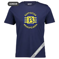 392942103101 STADIUM J Team Core Tee 392942103101 STADIUM J Team Core Tee Standard Small1x1