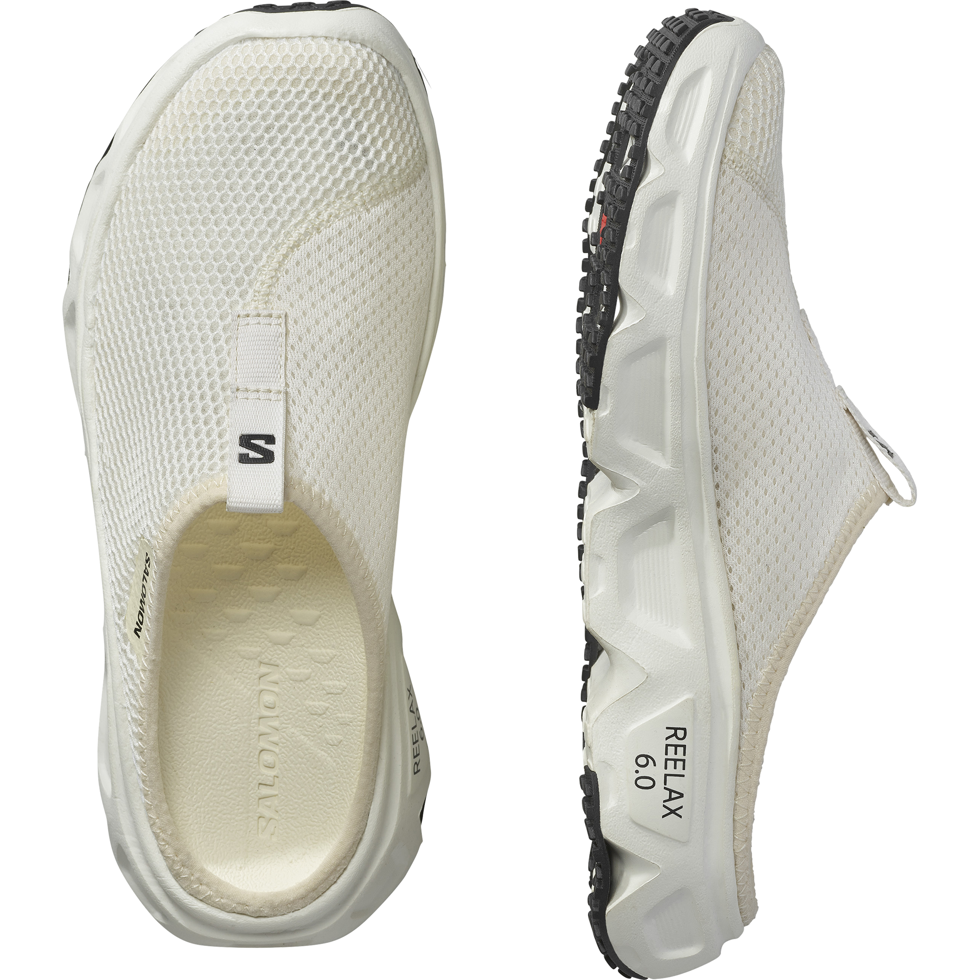 SALOMON, Reelax Slide 6.0 W
