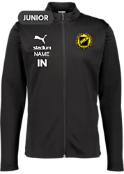 392094103101 PUMA T Goal Trg Jkt Jr 392094103101 PUMA T Goal Trg Jkt Jr Standard Small1x1