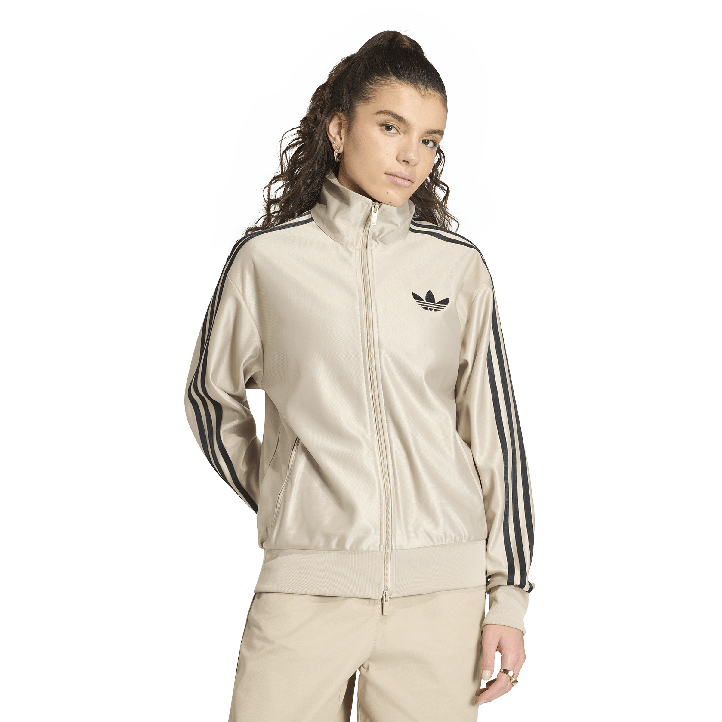 
ADIDAS ORIGINALS, 
W FB LOOSE TT, 
Detail 1
