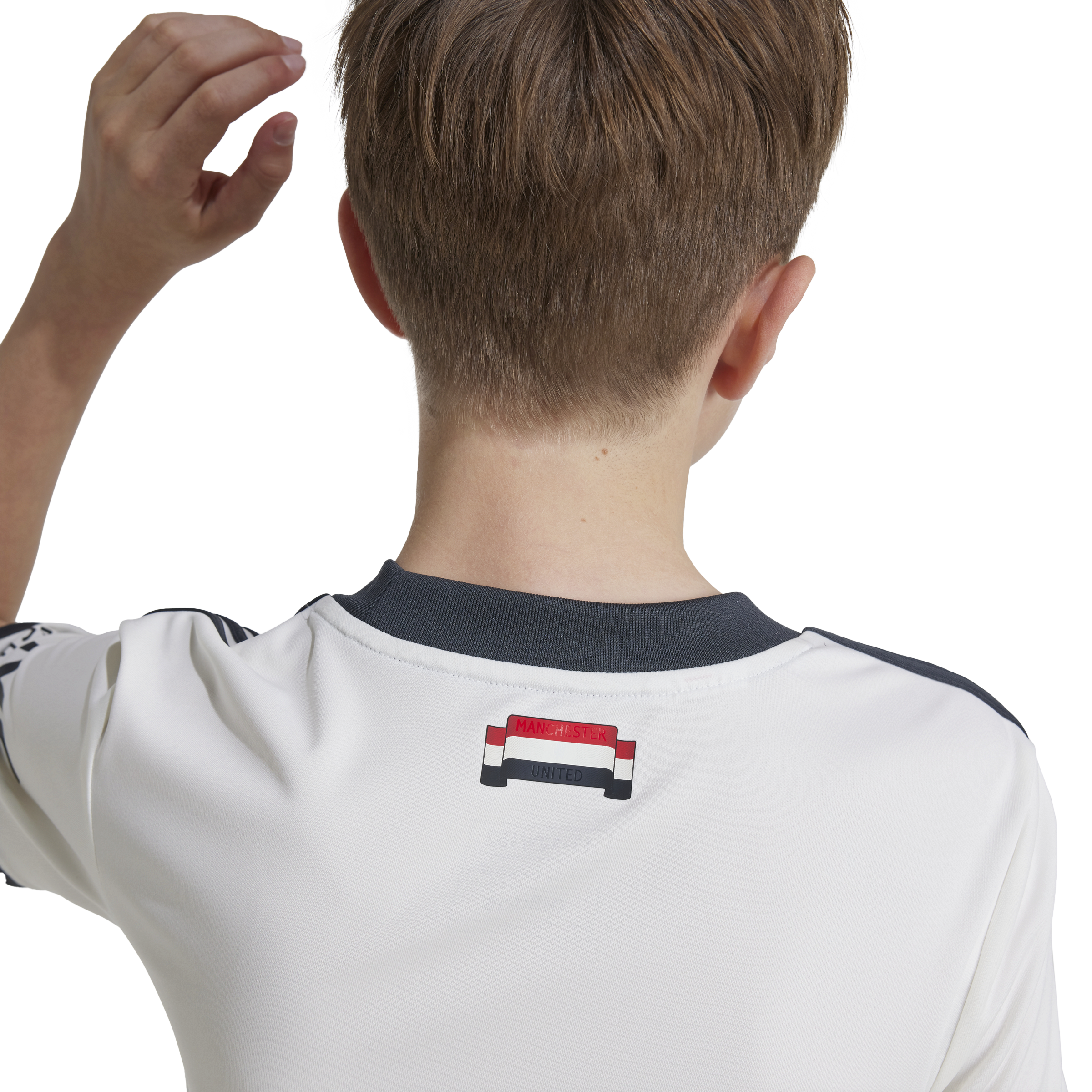 ADIDAS, Mufc 3 Jsy Y