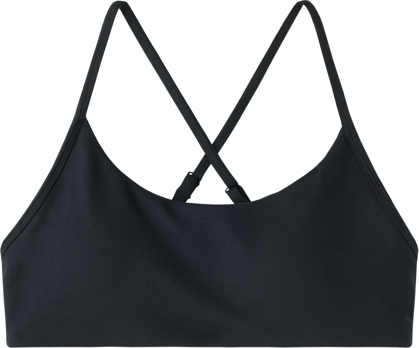 R&Ouml;HNISCH, SMOOTHFLEX STRAP SPORTSBRA