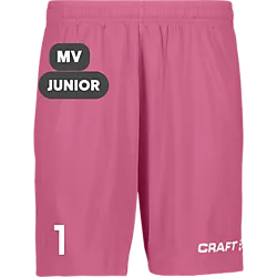288614106101 CRAFT Squad Go Short Jr 288614106101 CRAFT Squad Go Short Jr Standard Small1x1