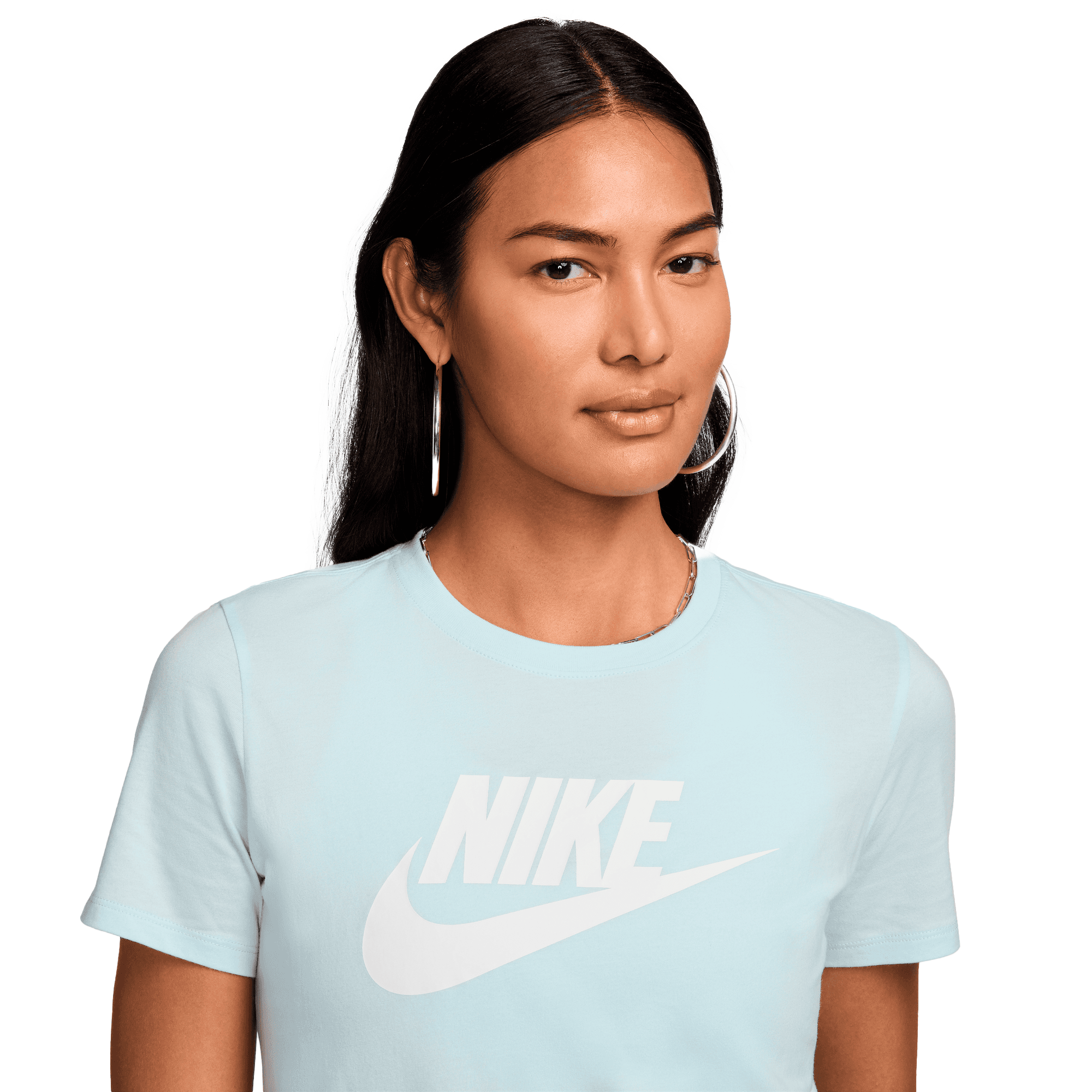 NIKE, Nsw Tee Essntl W