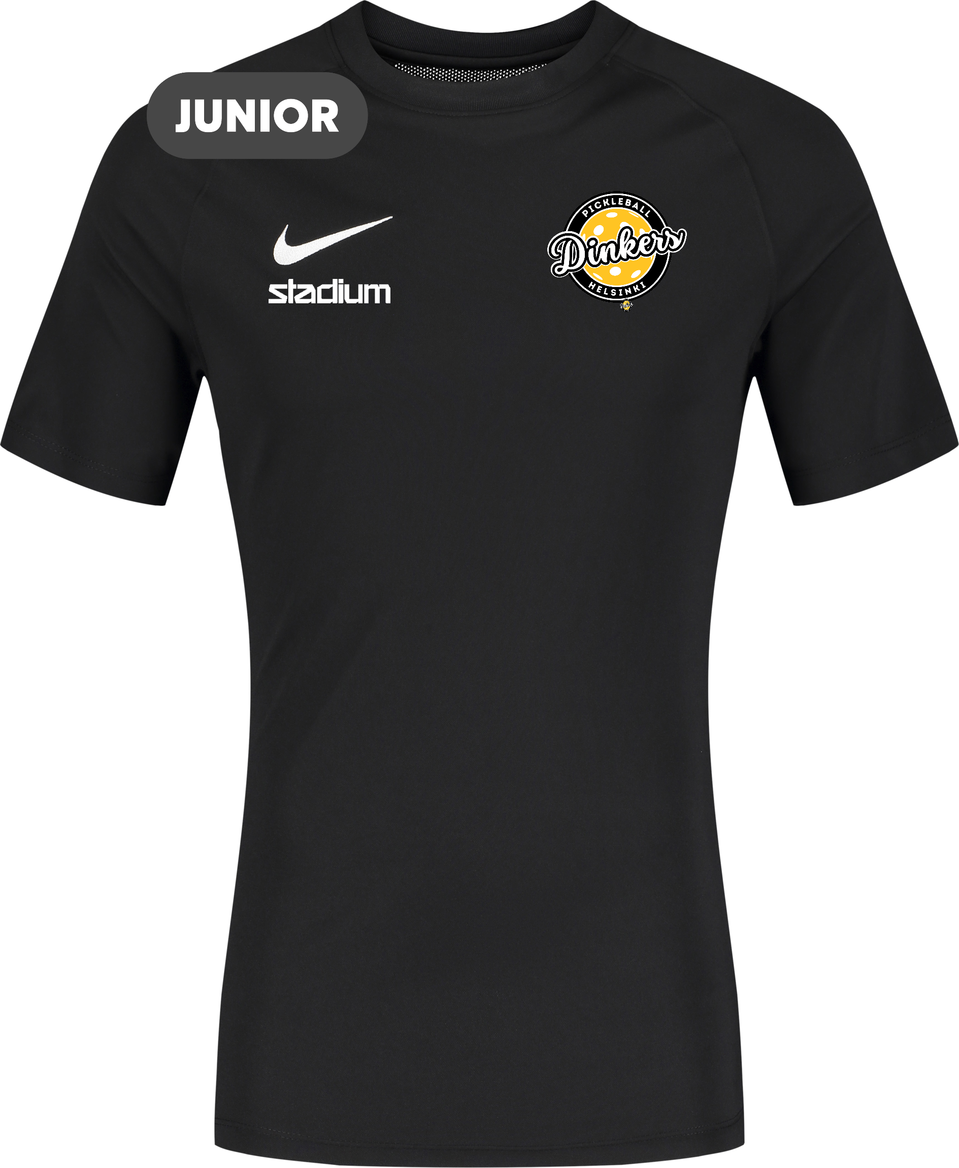 
NIKE, 
PARK VIII SS JSY JR, 
Detail 1
