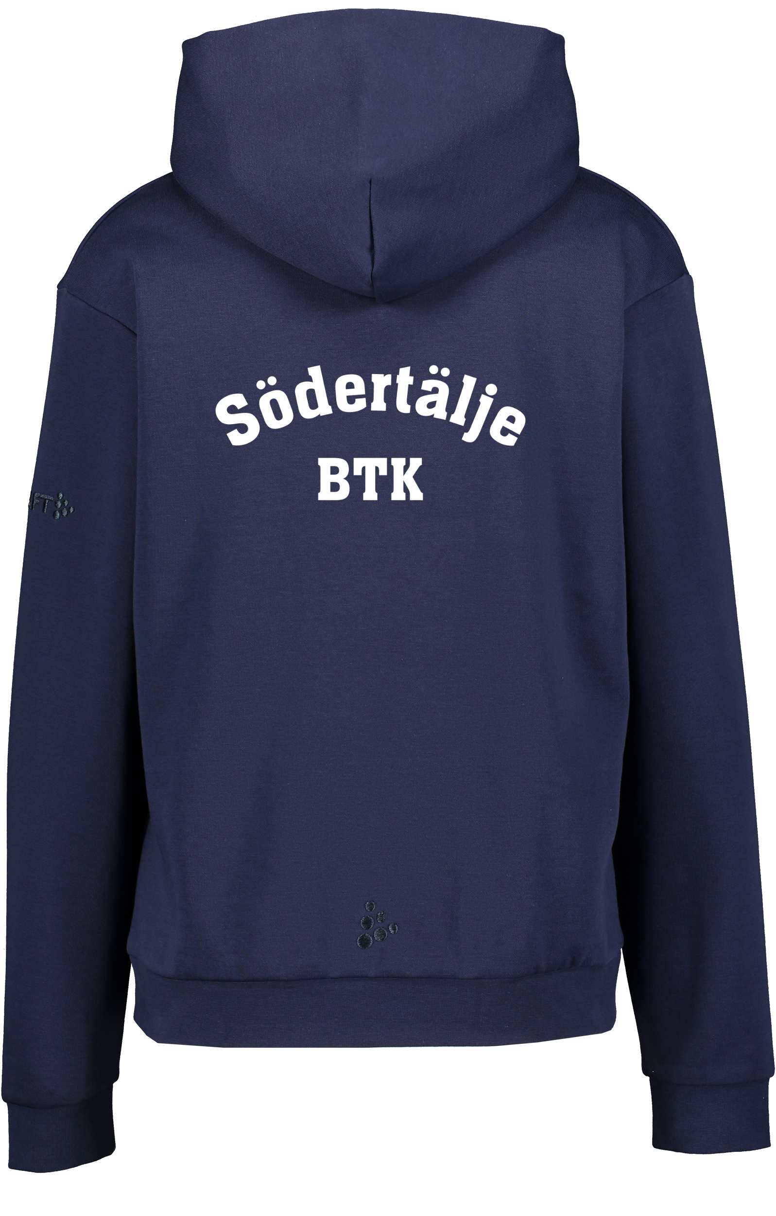 CRAFT, Community 2.0 Hood W