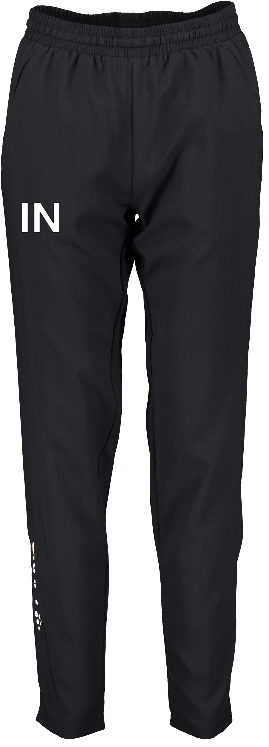 
CRAFT, 
Rush 2.0 Training Pants W, 
Detail 1
