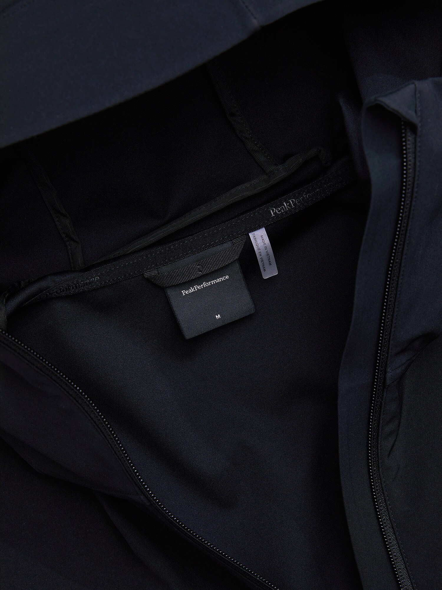 PEAK PERFORMANCE, M EXPLORE HOOD JACKET