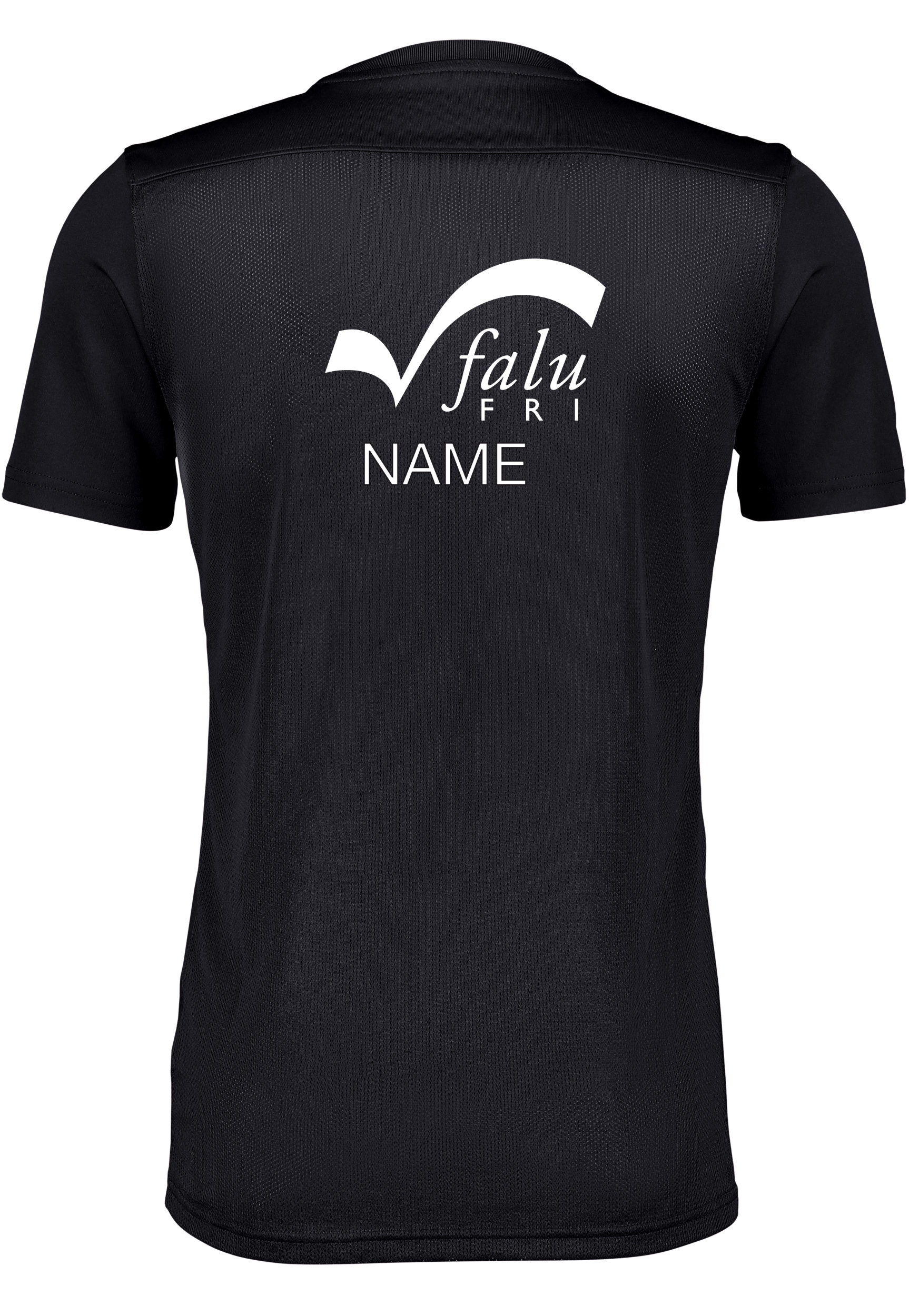 NIKE, Park VII SS Jsy