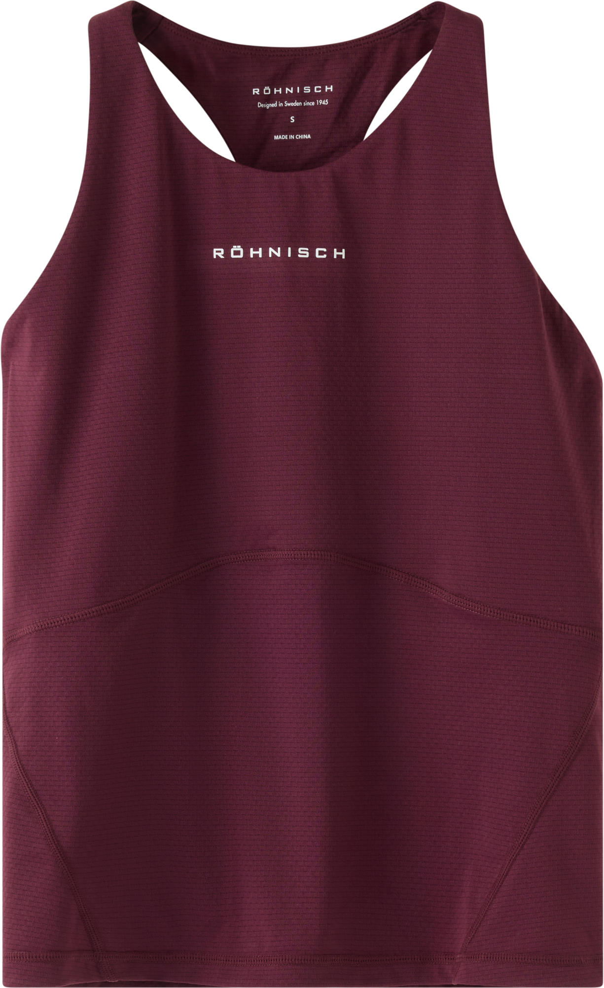 
R&Ouml;HNISCH, 
JACQUARD TANK, 
Detail 1

