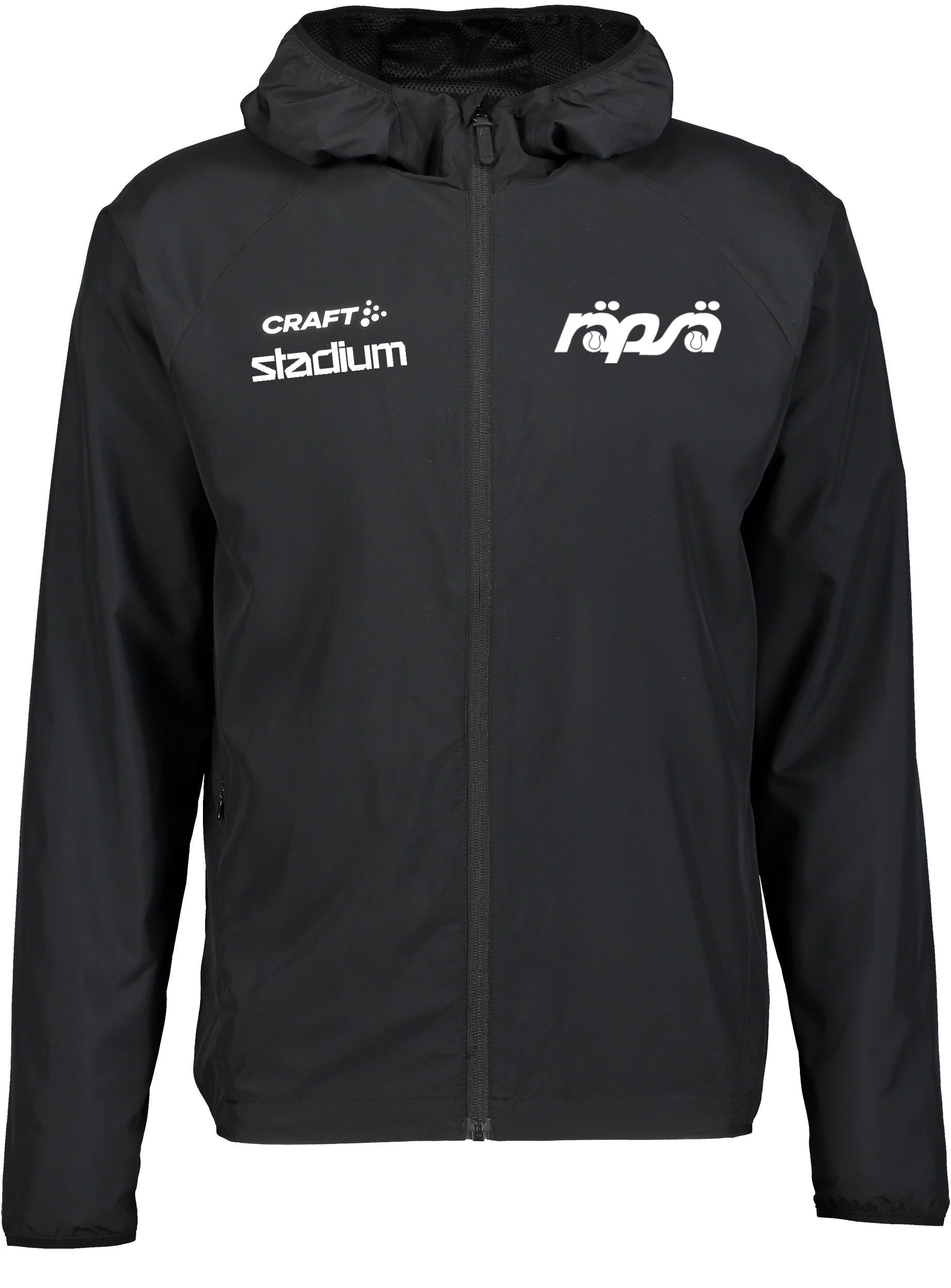 
CRAFT, 
SQUAD GO WIND JACKET JUNIOR, 
Detail 1
