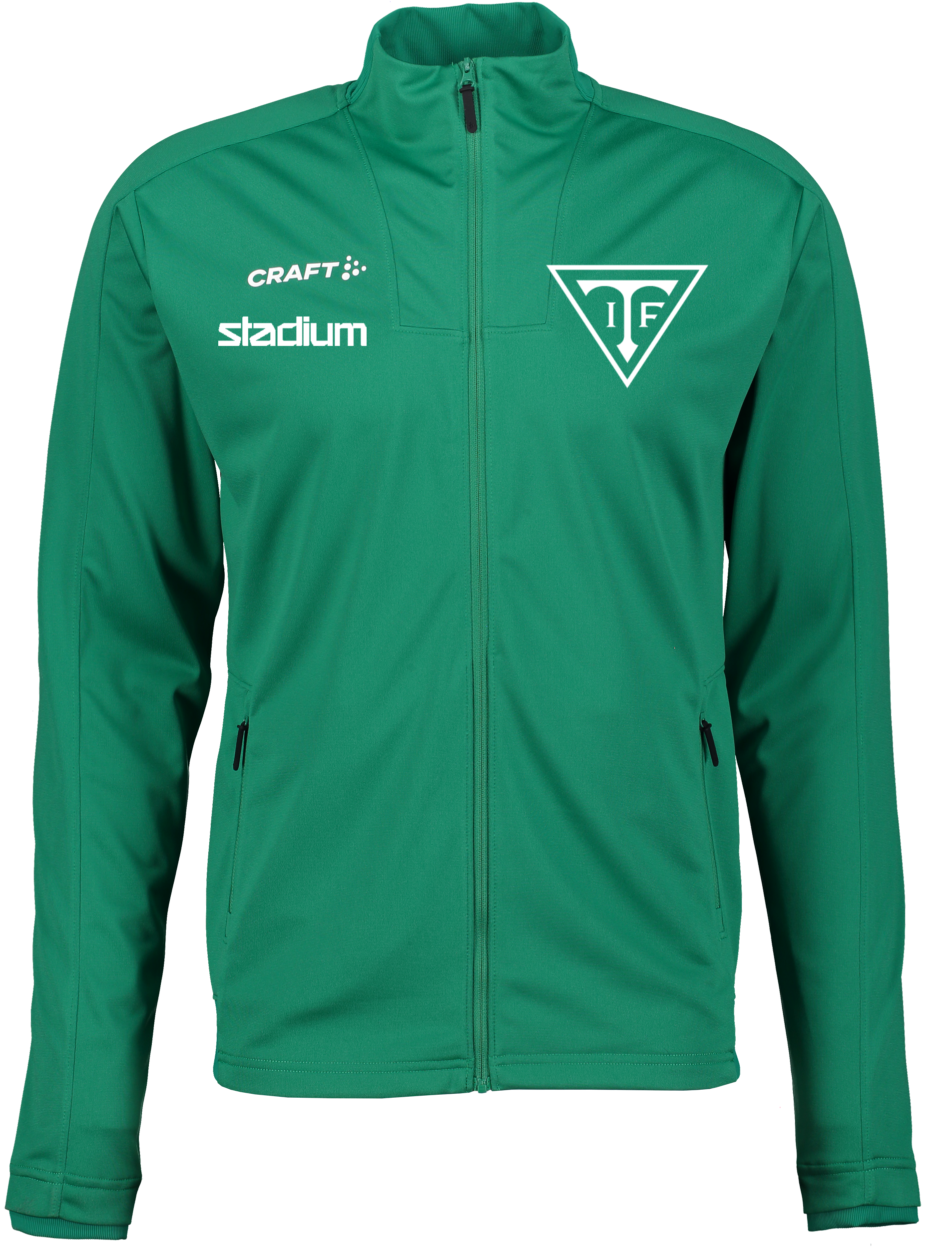 
CRAFT, 
Evolve 2.0 Full Zip Jacket M, 
Detail 1
