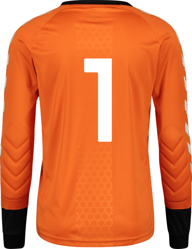 HUMMEL, Essential Gk Jsy Jr