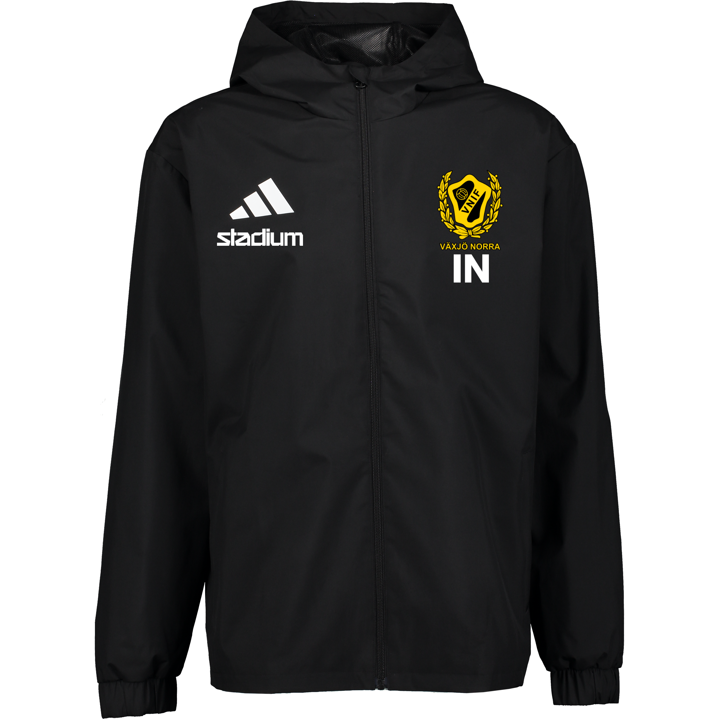 
ADIDAS, 
ENT26 AW JKT, 
Detail 1
