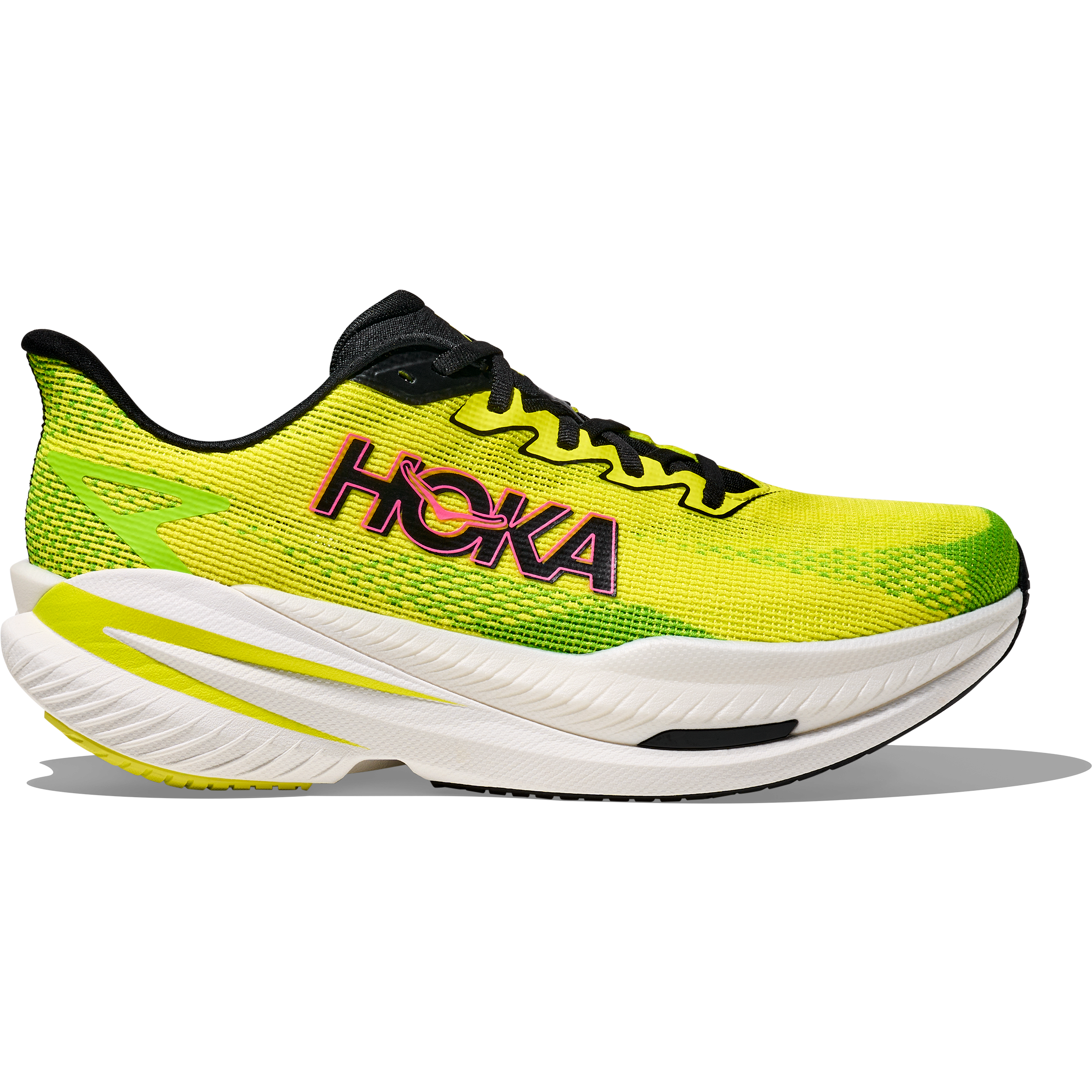 
HOKA, 
M Mach X 3, 
Detail 1
