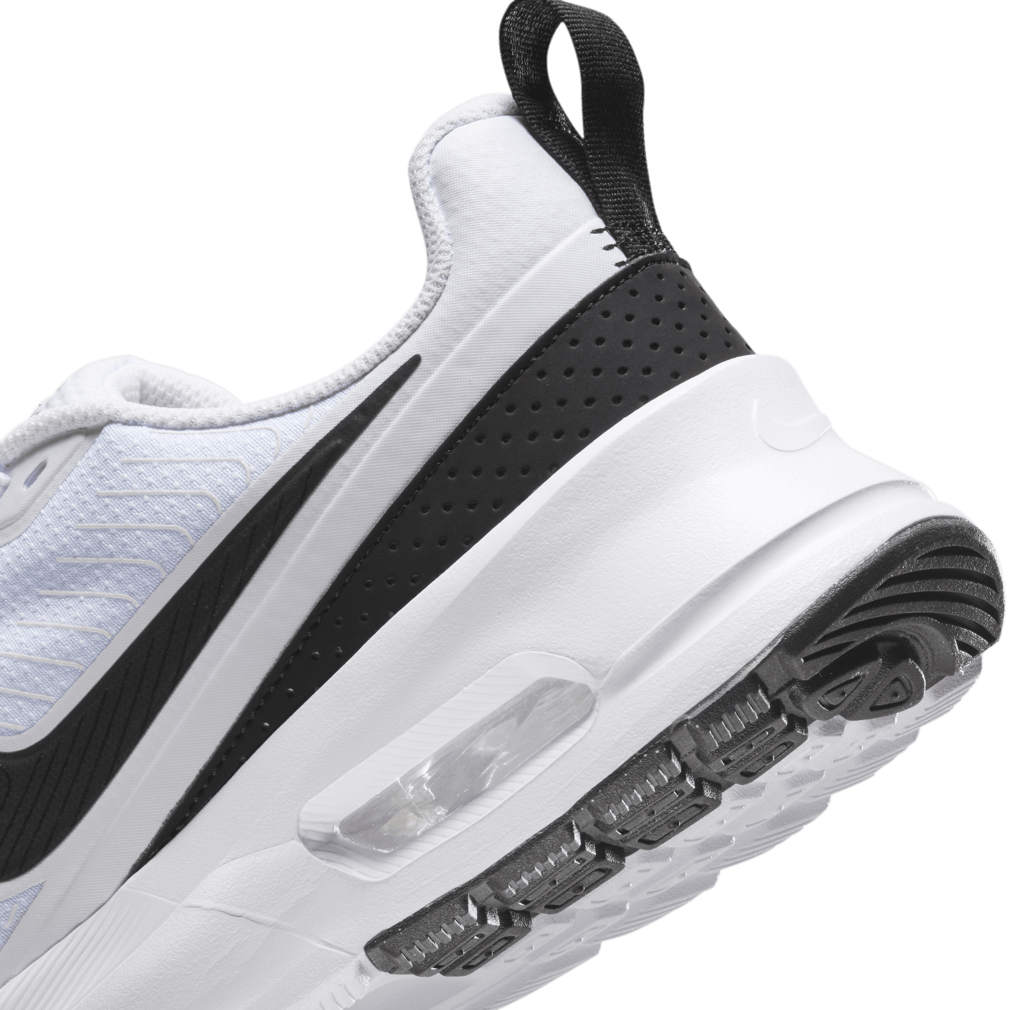 NIKE, M Air Max Nuaxis