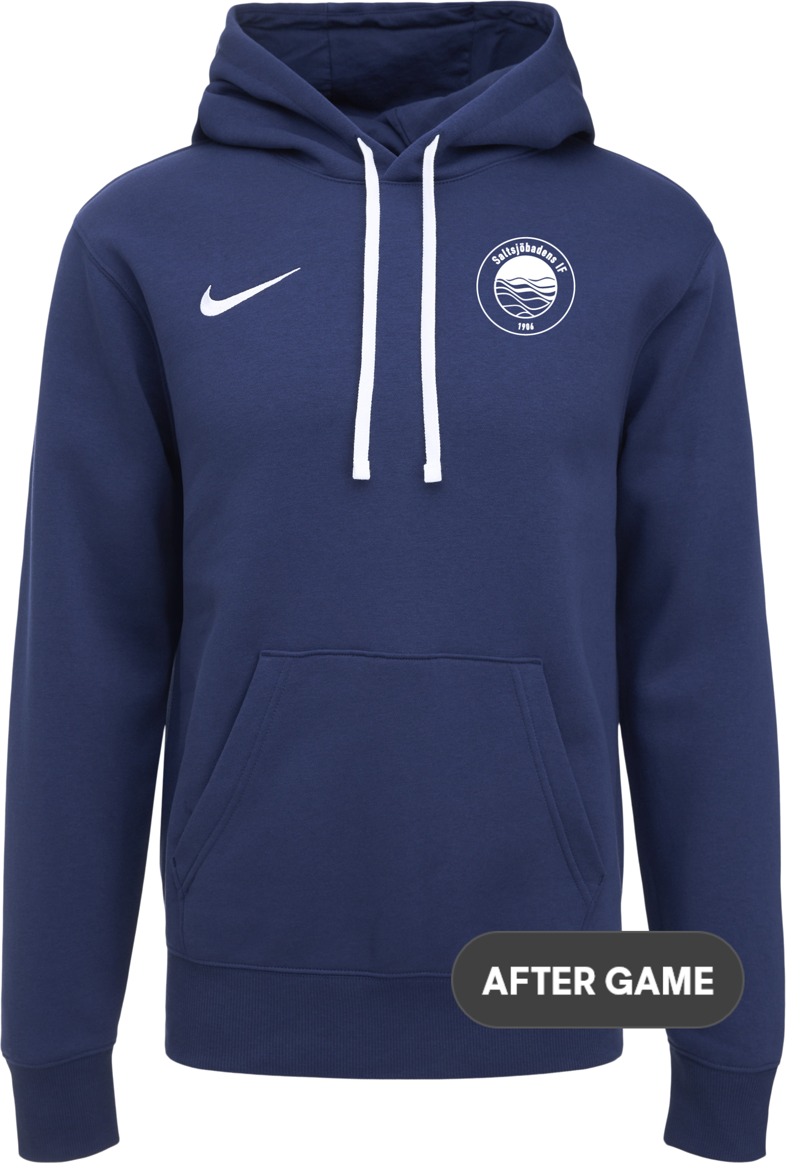 
NIKE, 
PARK26 FLC HOOD, 
Detail 1
