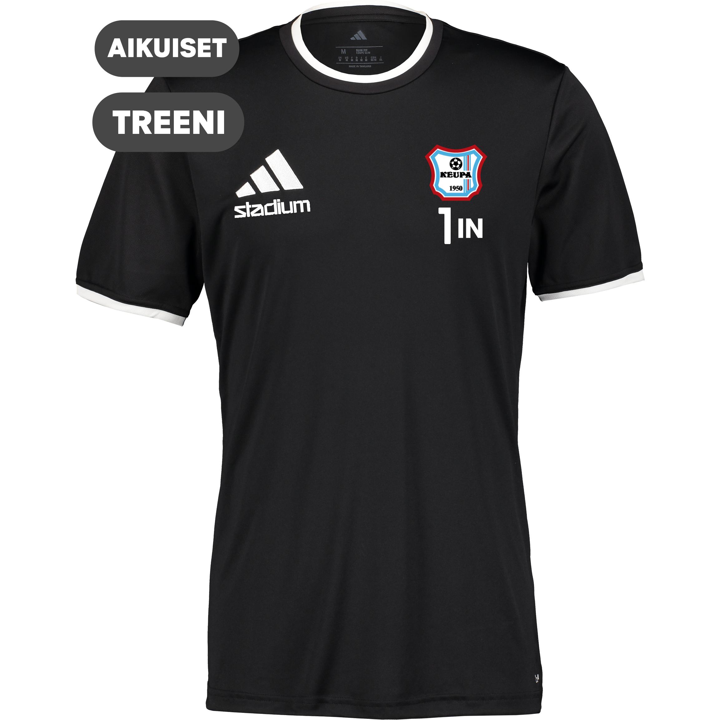 
ADIDAS, 
ENT26 JSY, 
Detail 1
