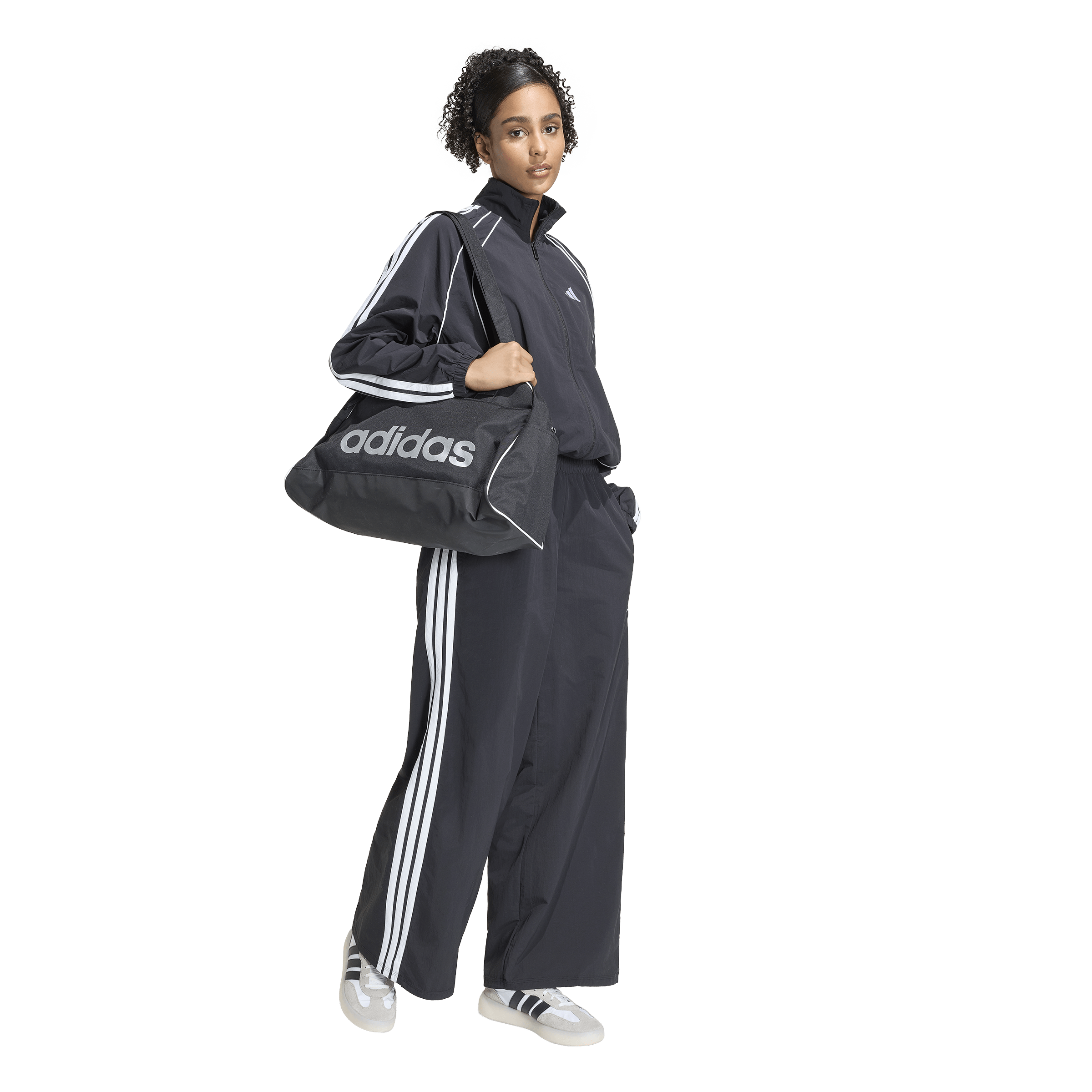 ADIDAS, W ICONIC 3S TPANT