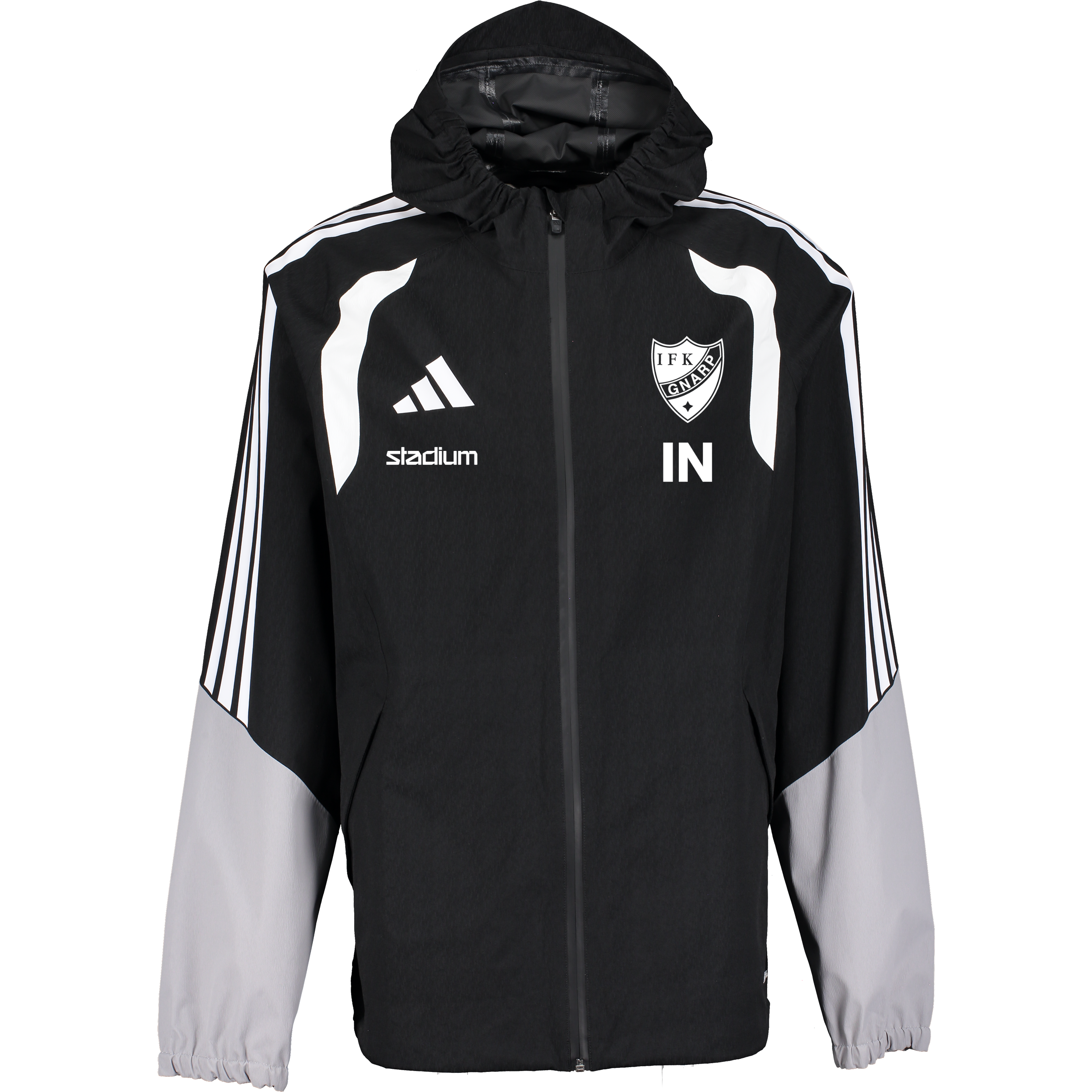 
ADIDAS, 
TIRO26 RN JKT, 
Detail 1
