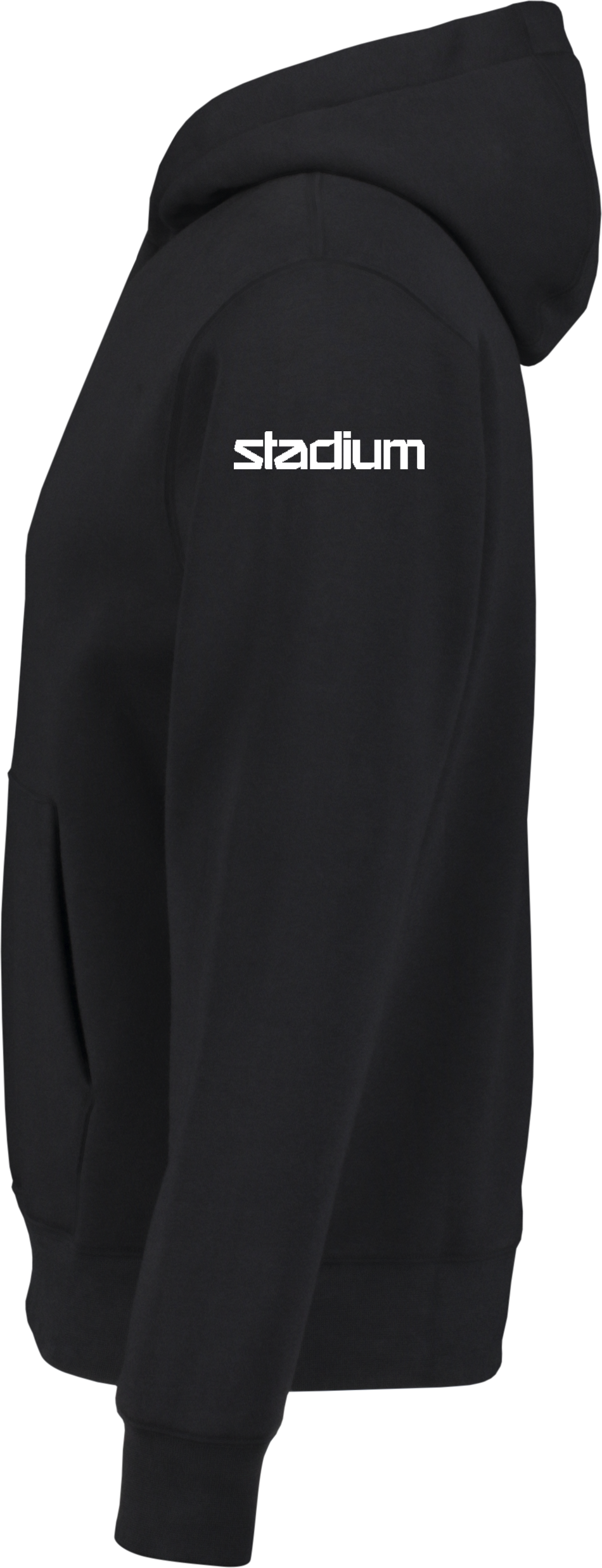 NIKE, Park 20 Flc Hood Jr