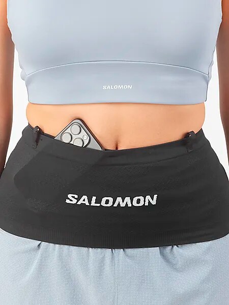 SALOMON БЕСШОВНЫЙ РЕМЕНЬ ADV SKIN