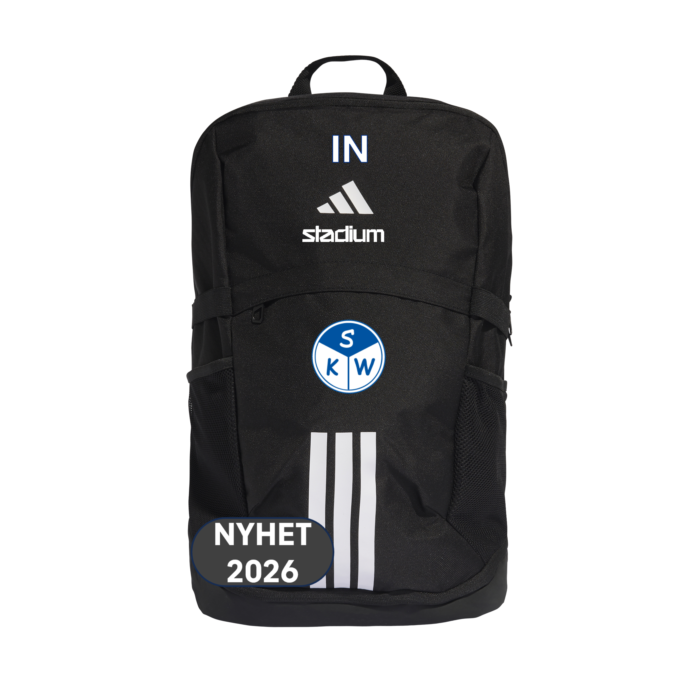 
ADIDAS, 
TIRO BACKPACK, 
Detail 1
