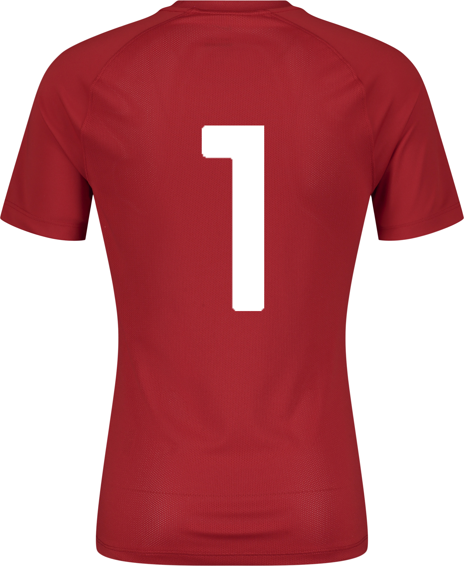 NIKE, PARK VIII SS JSY