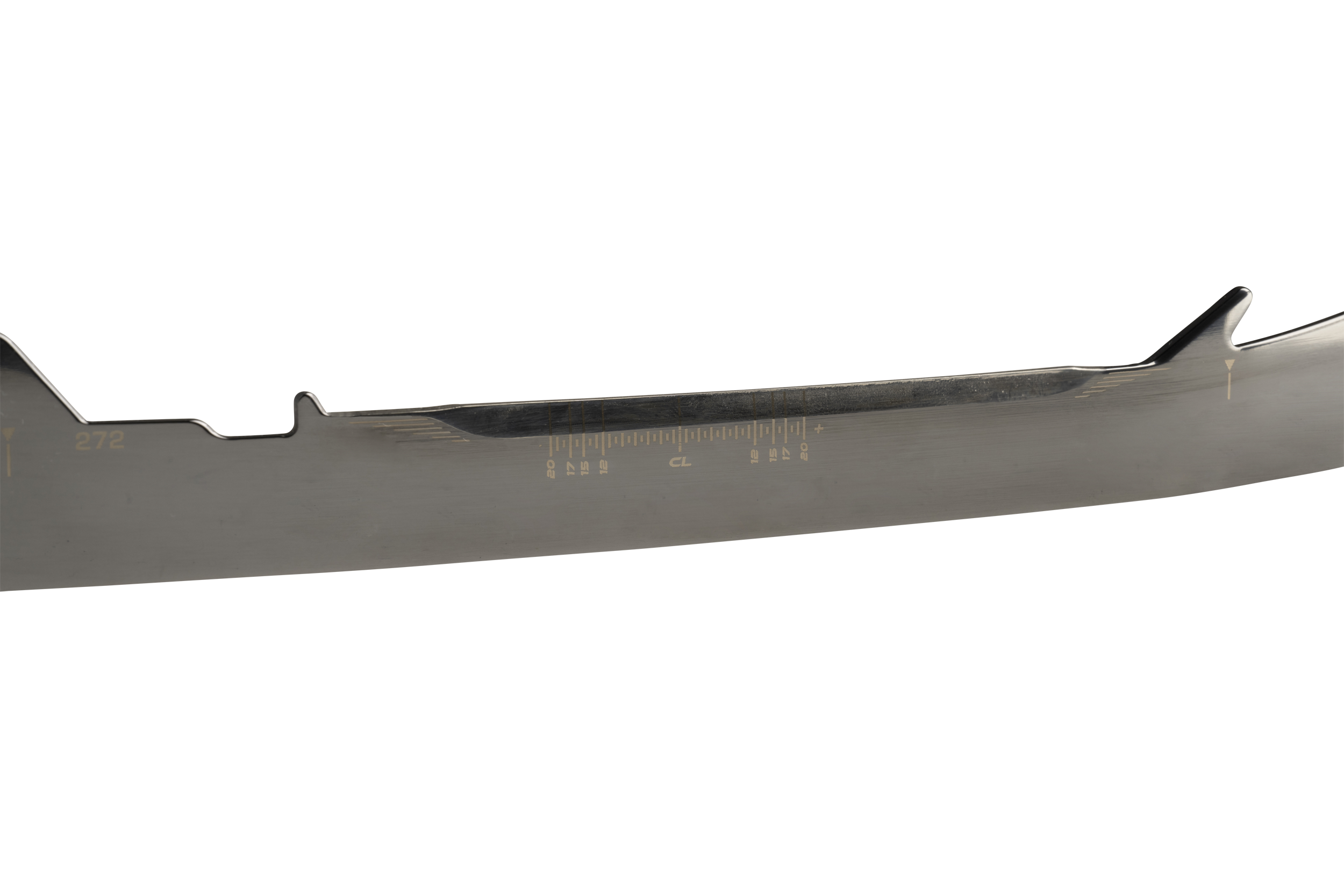 BAUER, Bauer Fly-Ti Runner