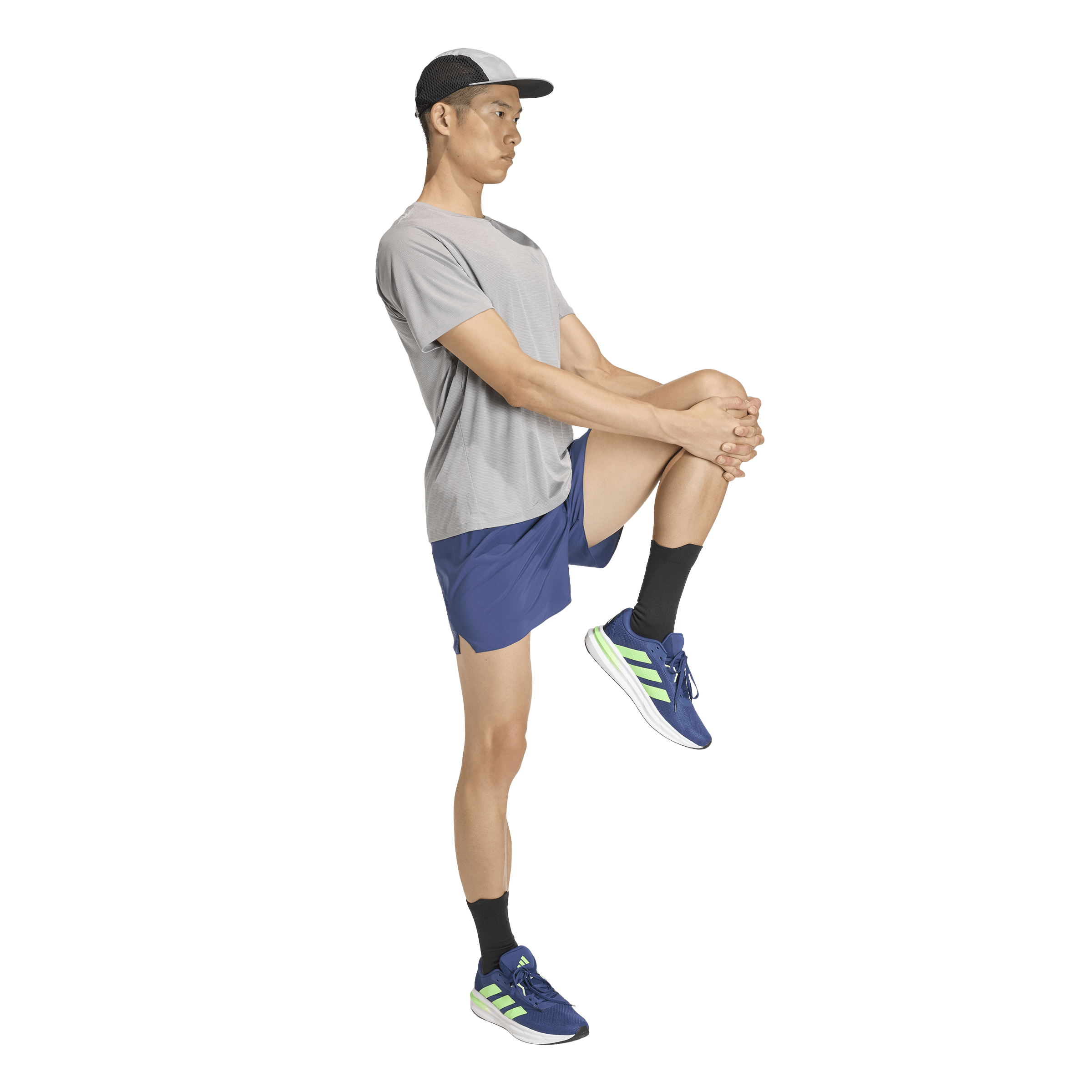 ADIDAS, M ADI365 B SHORTS