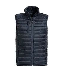 262278102101 CLIQUE  Hudson Vest M 262278102101 CLIQUE Hudson Vest M  Standard Small1x1