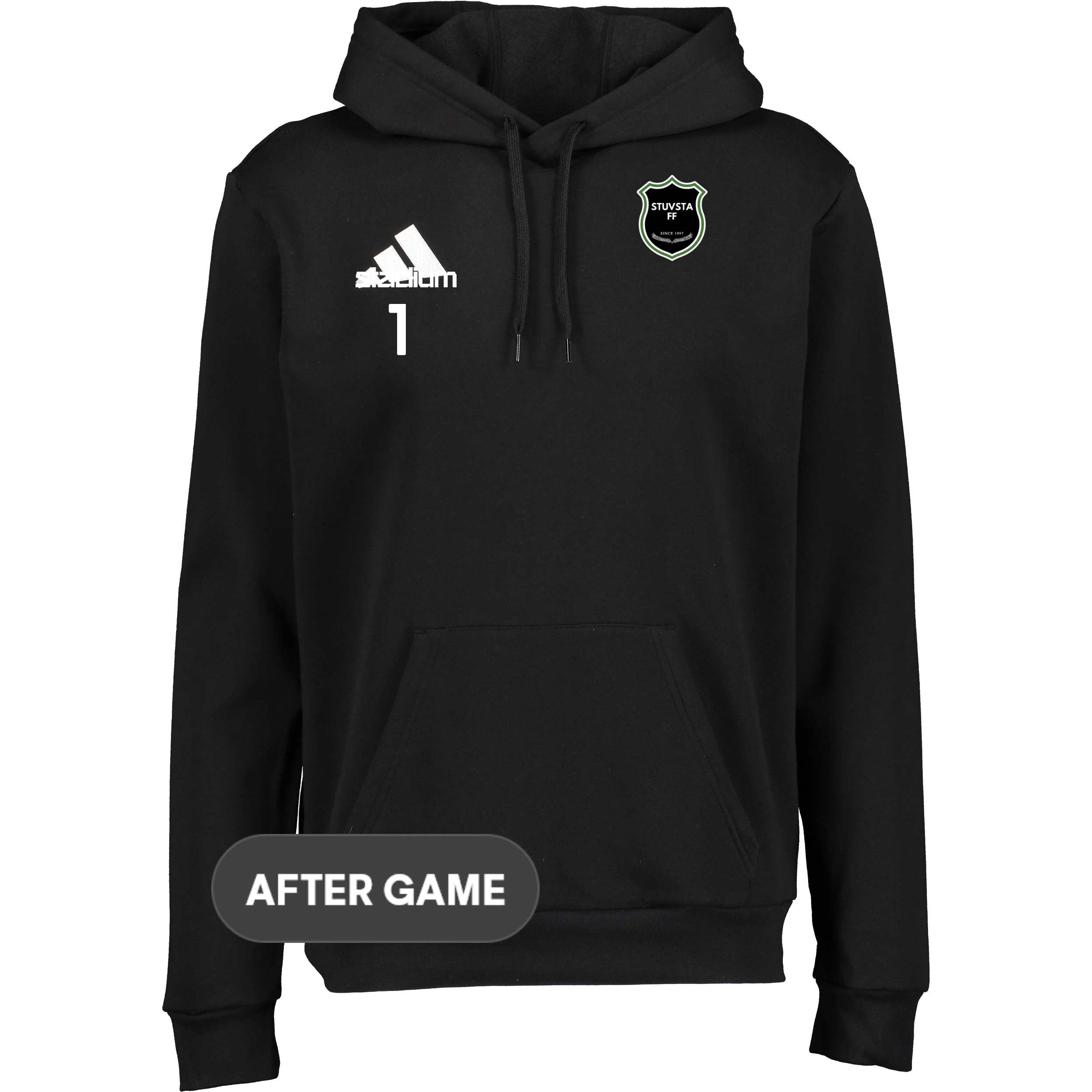 
ADIDAS, 
ENT26 HOODY, 
Detail 1
