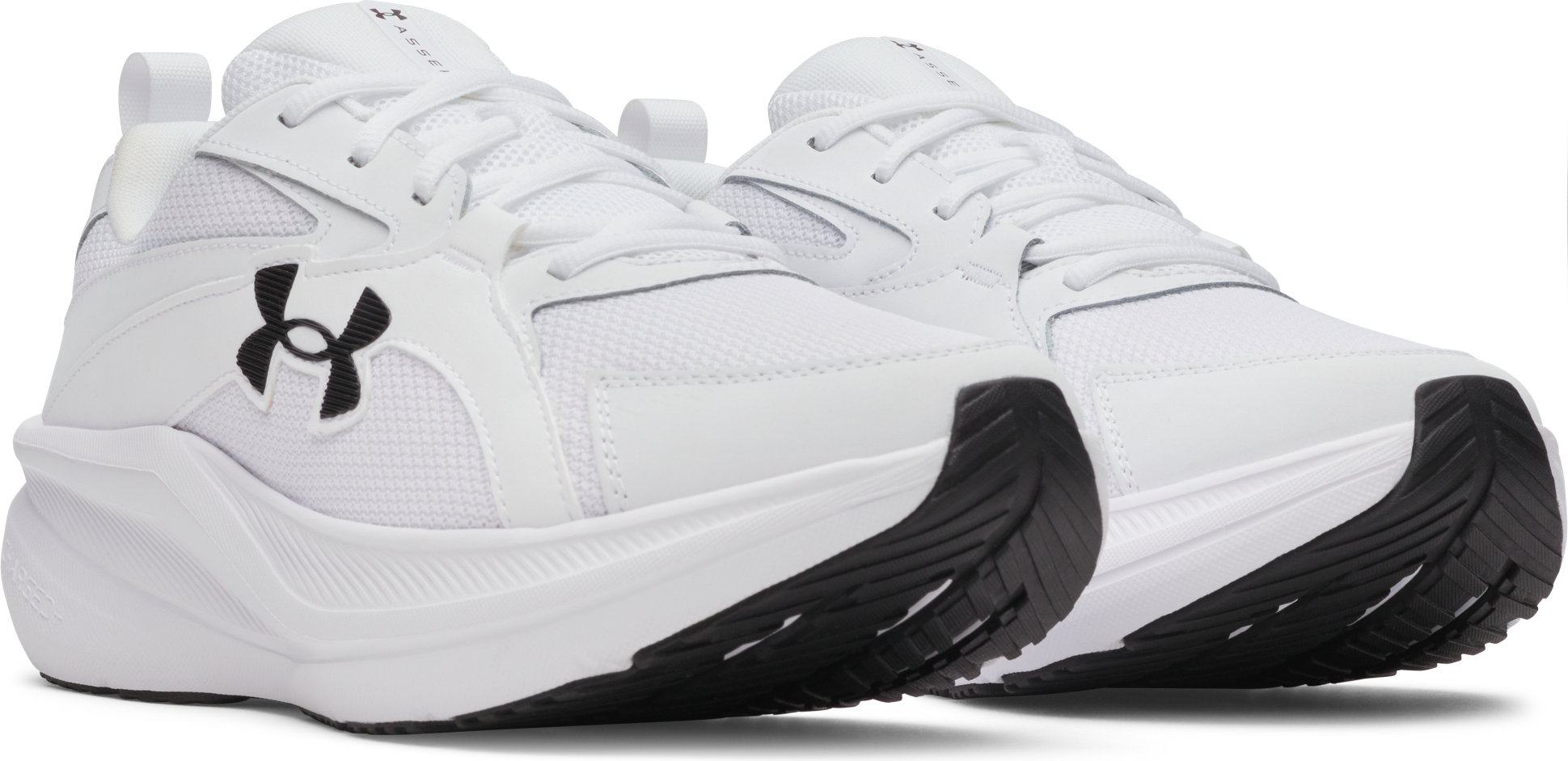 UNDER ARMOUR, UA ASSERT 11