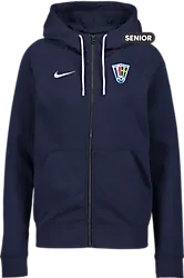 318208103101 NIKE Park 20 Fleece Hood FZ 318208103101 NIKE Park 20 Fleece Hood FZ Standard Small1x1