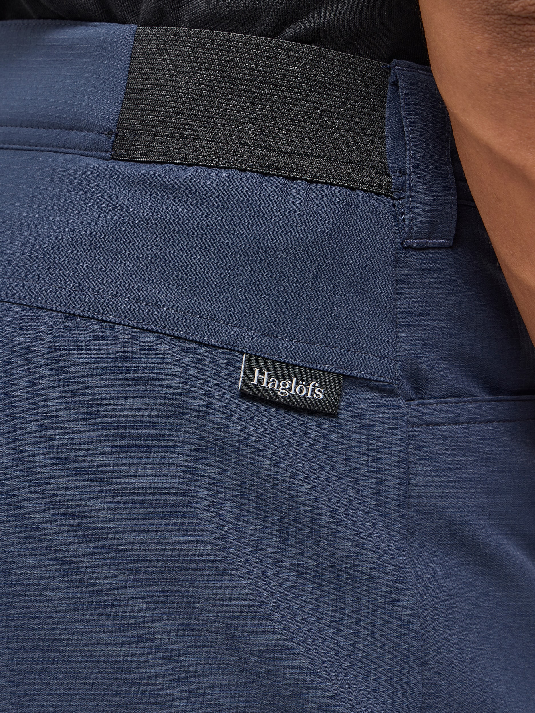 HAGL&Ouml;FS, M Korp Lite Shorts