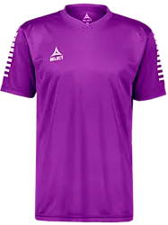 Pisa Ss Jsy Jr - Purple Standard Small1x1