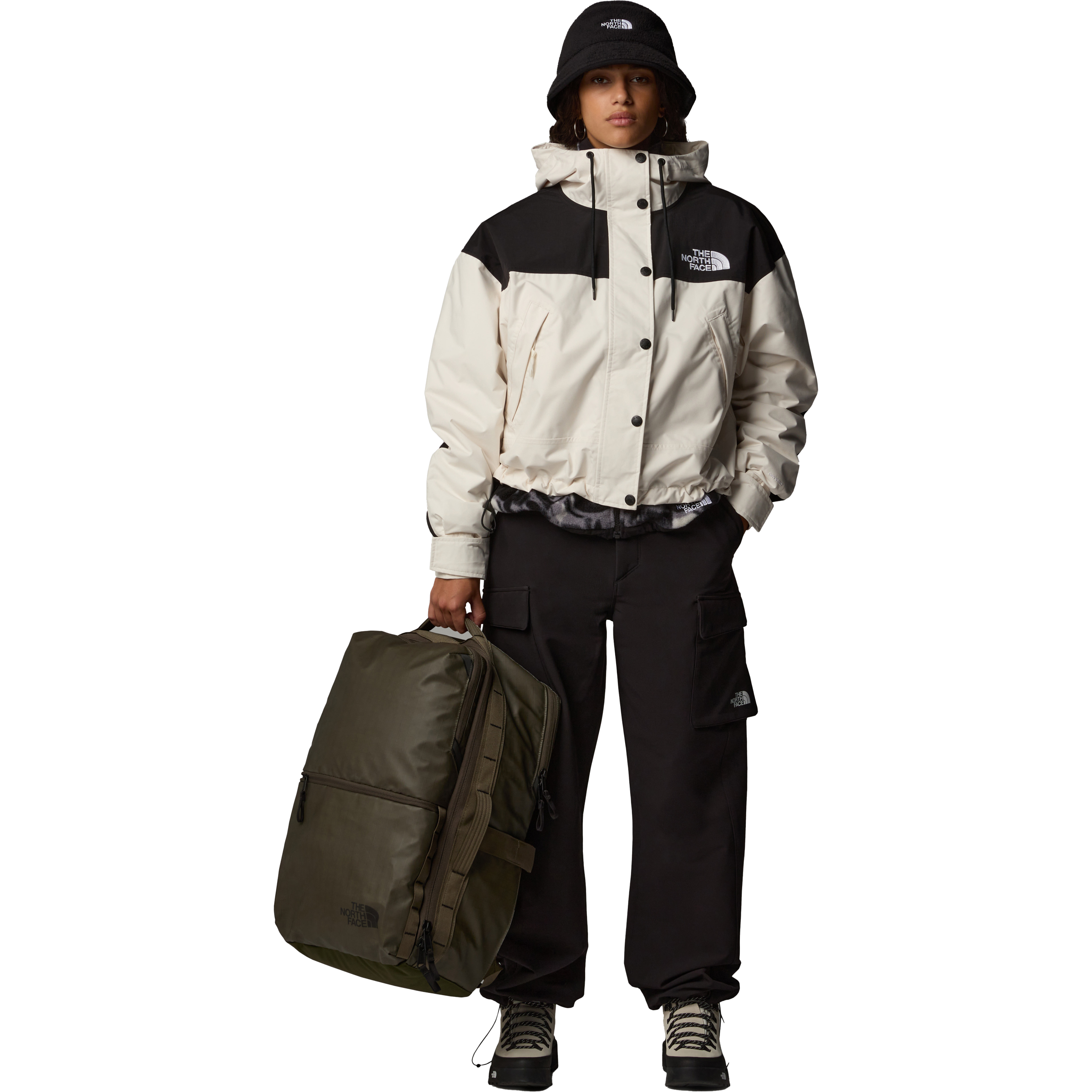 THE NORTH FACE, W Reign On Jacket