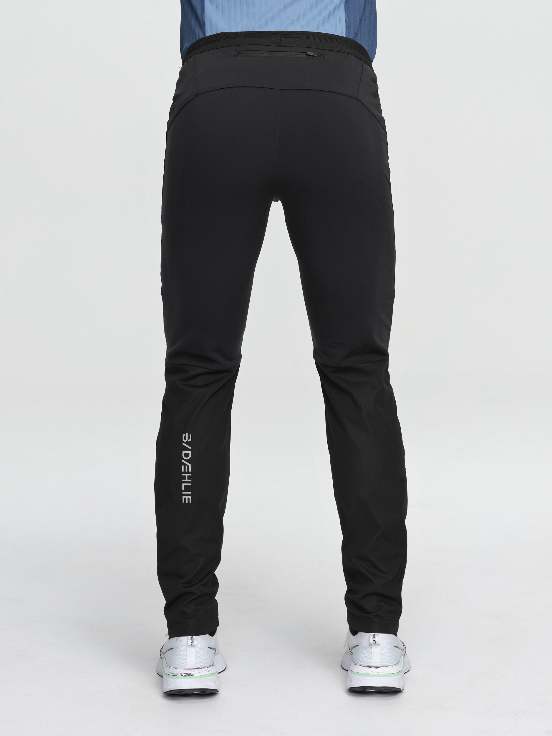 DAHLIE, M Pants Winter Run