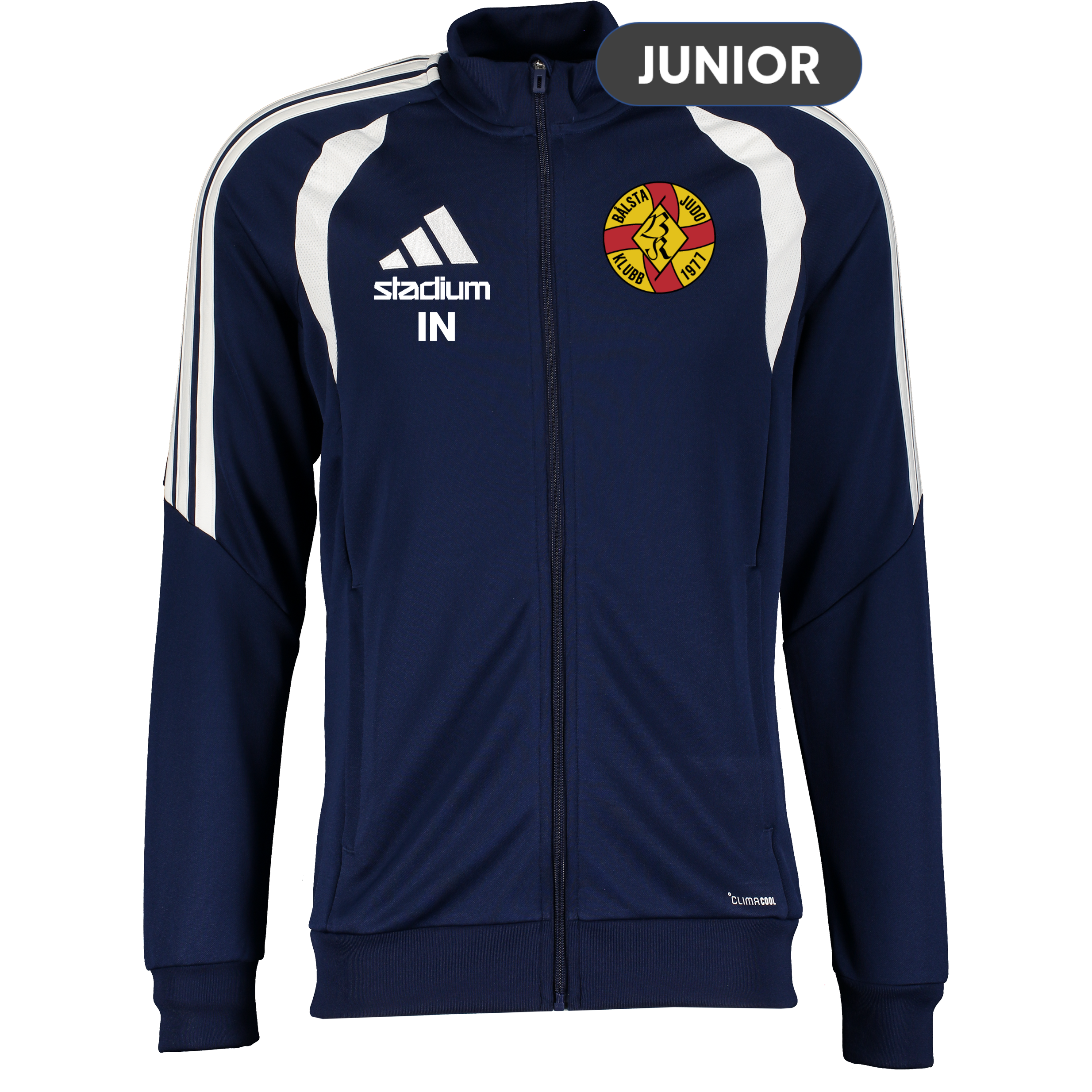 
ADIDAS, 
TIRO26 L TR JKT JR, 
Detail 1

