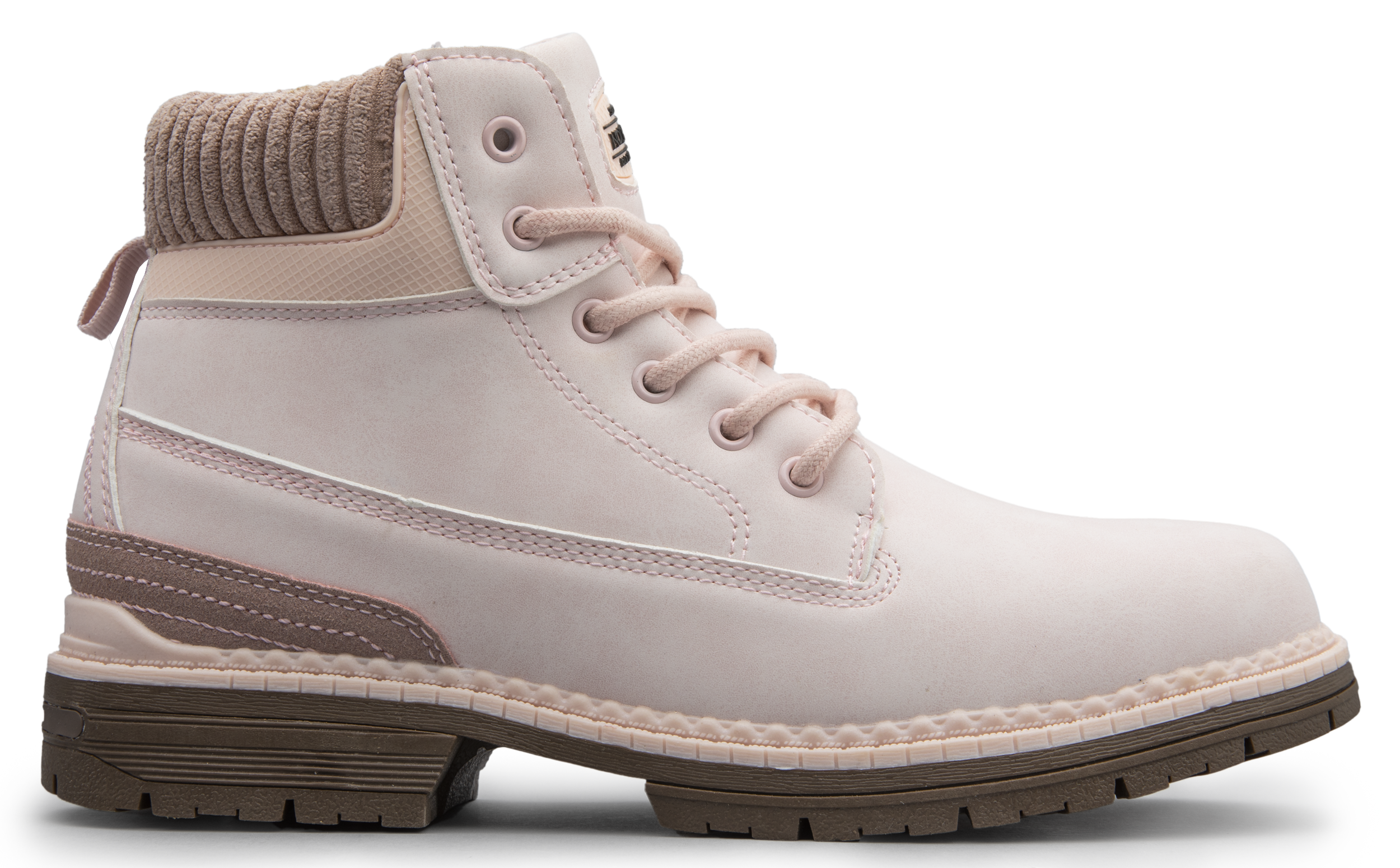 
NONATION, 
Giada Boot W, 
Detail 1
