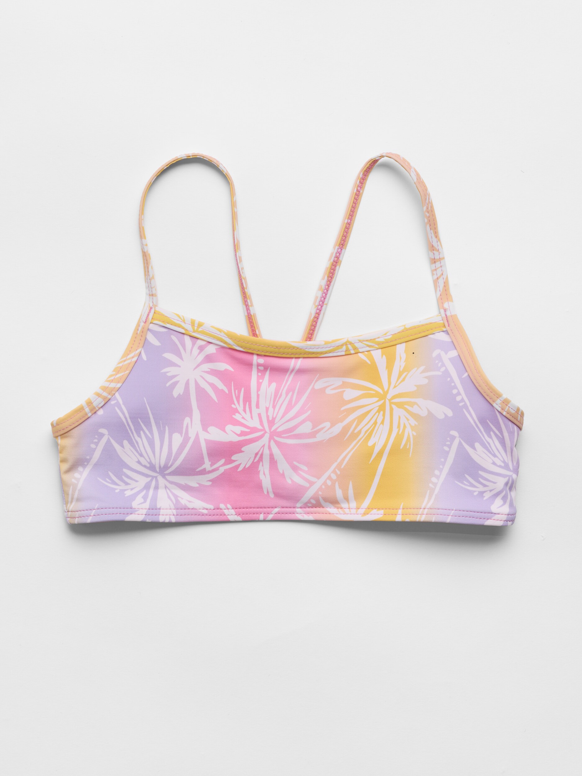 
SOC, 
J Bikini Top, 
Detail 1
