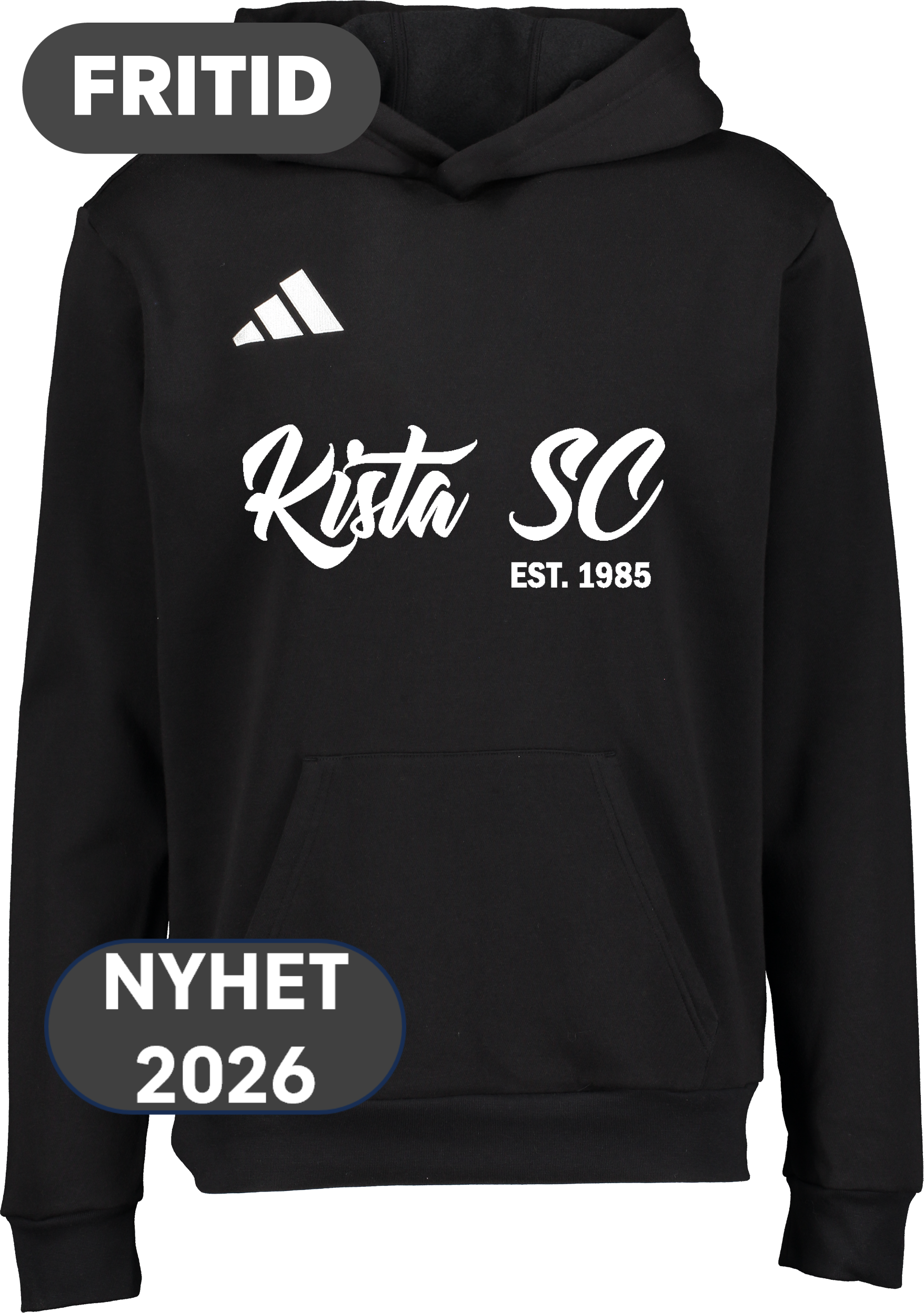 
ADIDAS, 
ENT26 HOODY JR, 
Detail 1
