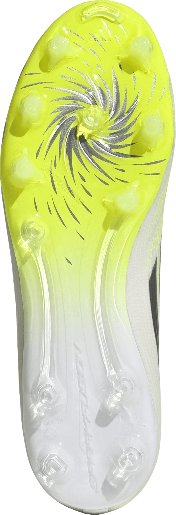 ADIDAS, F50 SPARKFUSION L LEAGUE FG/AG