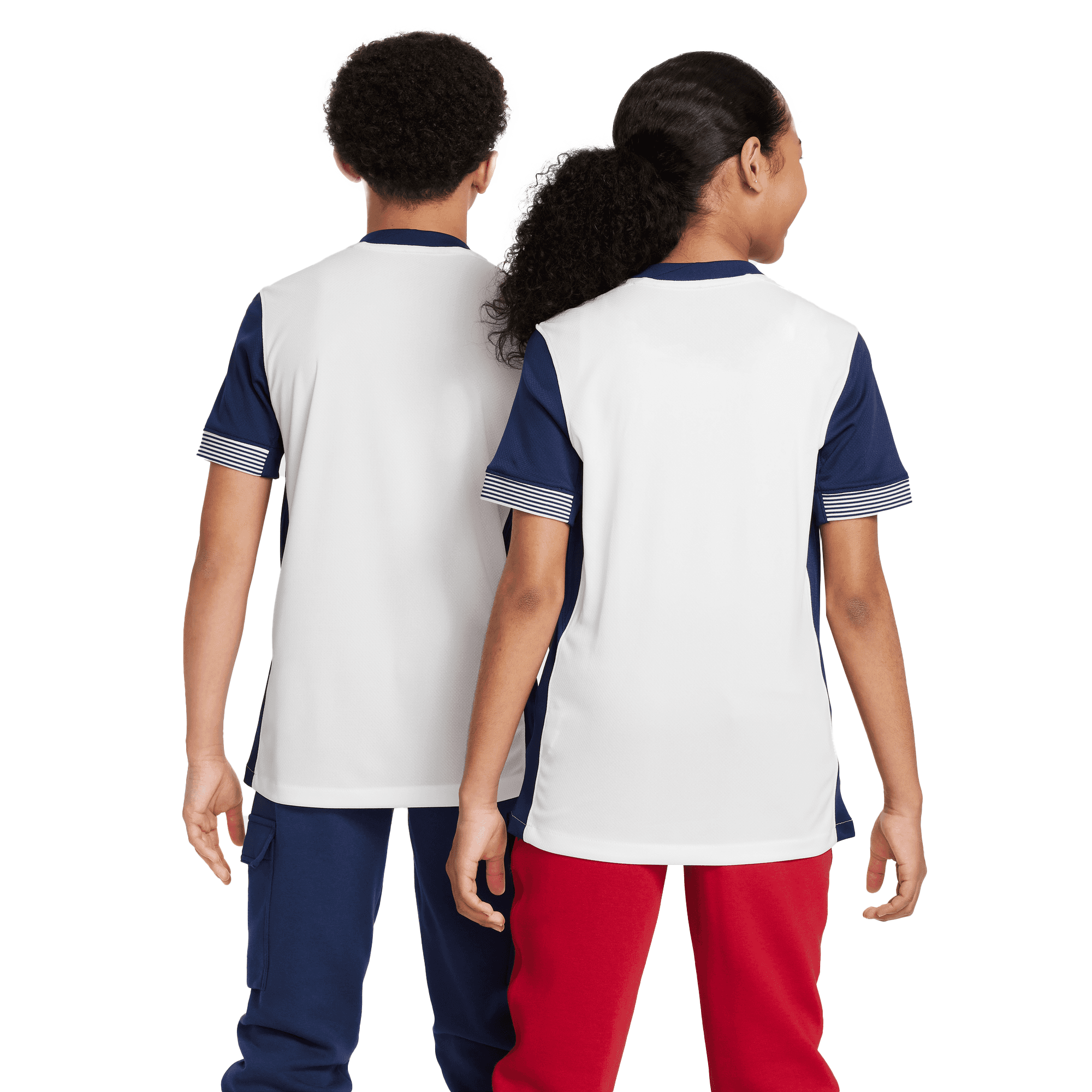 NIKE, Thfc Y Nk Df Jsy Ss Stad Hm