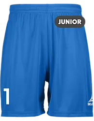 325541103101 SELECT Pisa Shorts Jr 325541103101 SELECT Pisa Shorts Jr Standard Small1x1