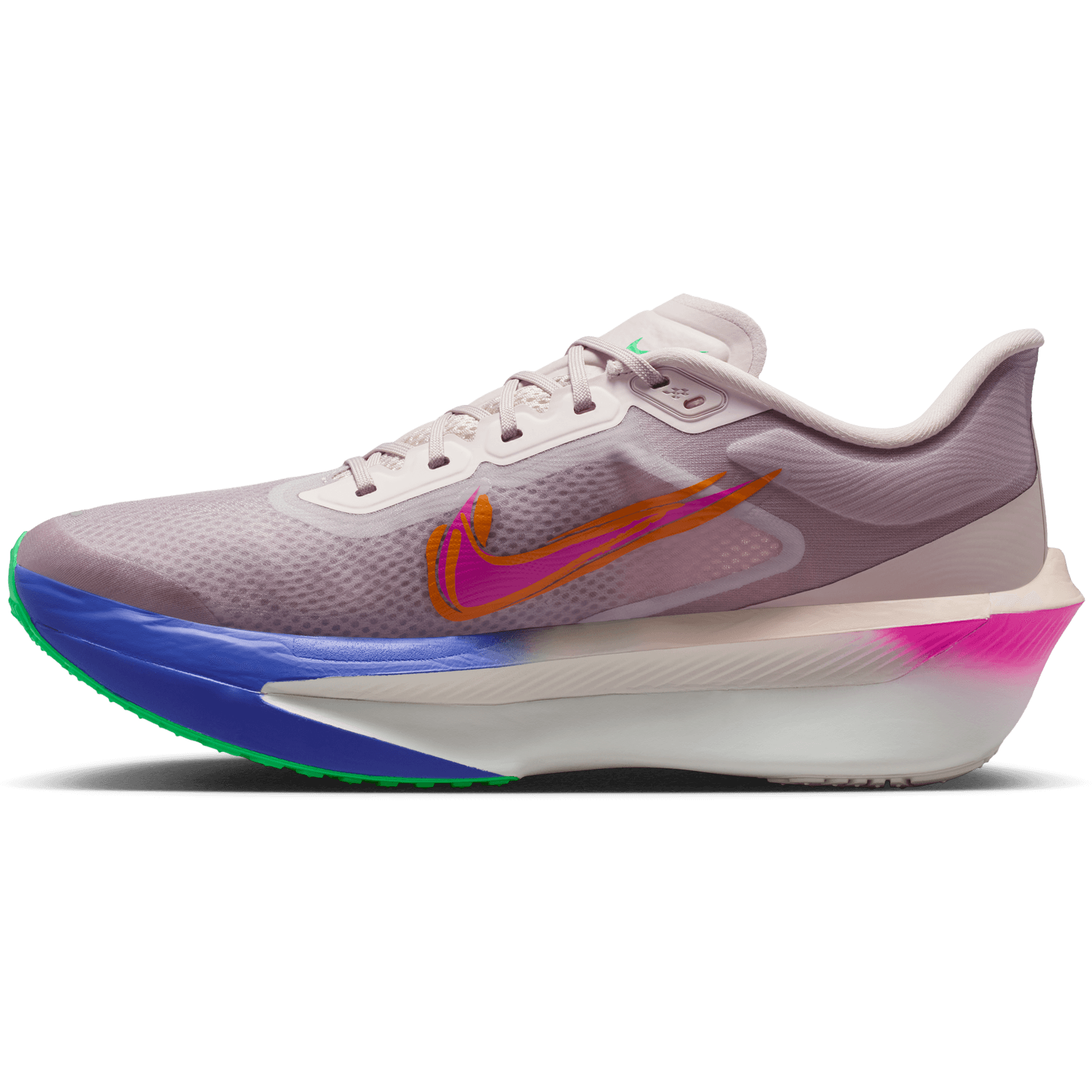NIKE, M Zoom Fly 6 Ek